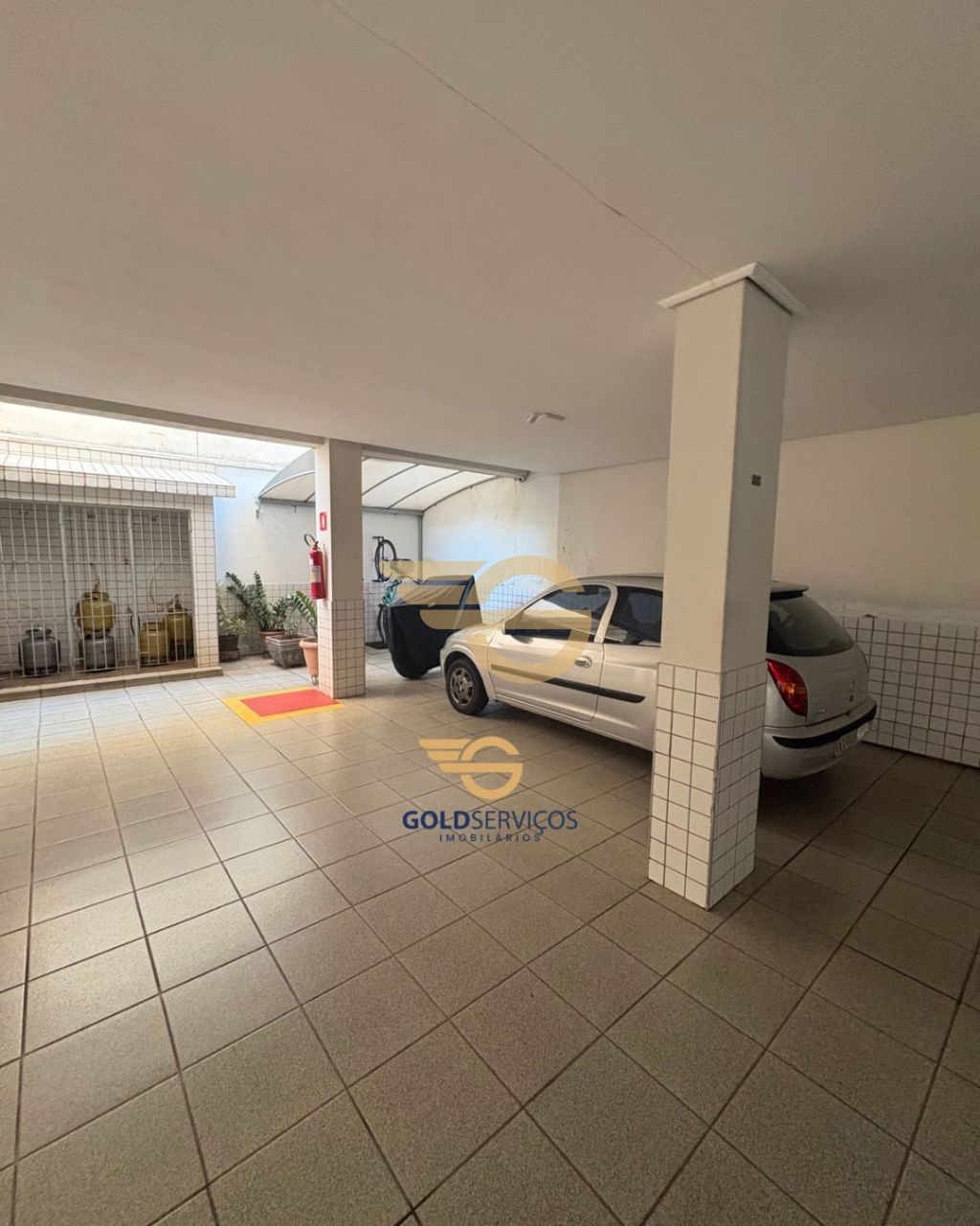 Foto de Apartamento 3 Qts no Iguaçu Ipatinga | Mobiliado com Vista