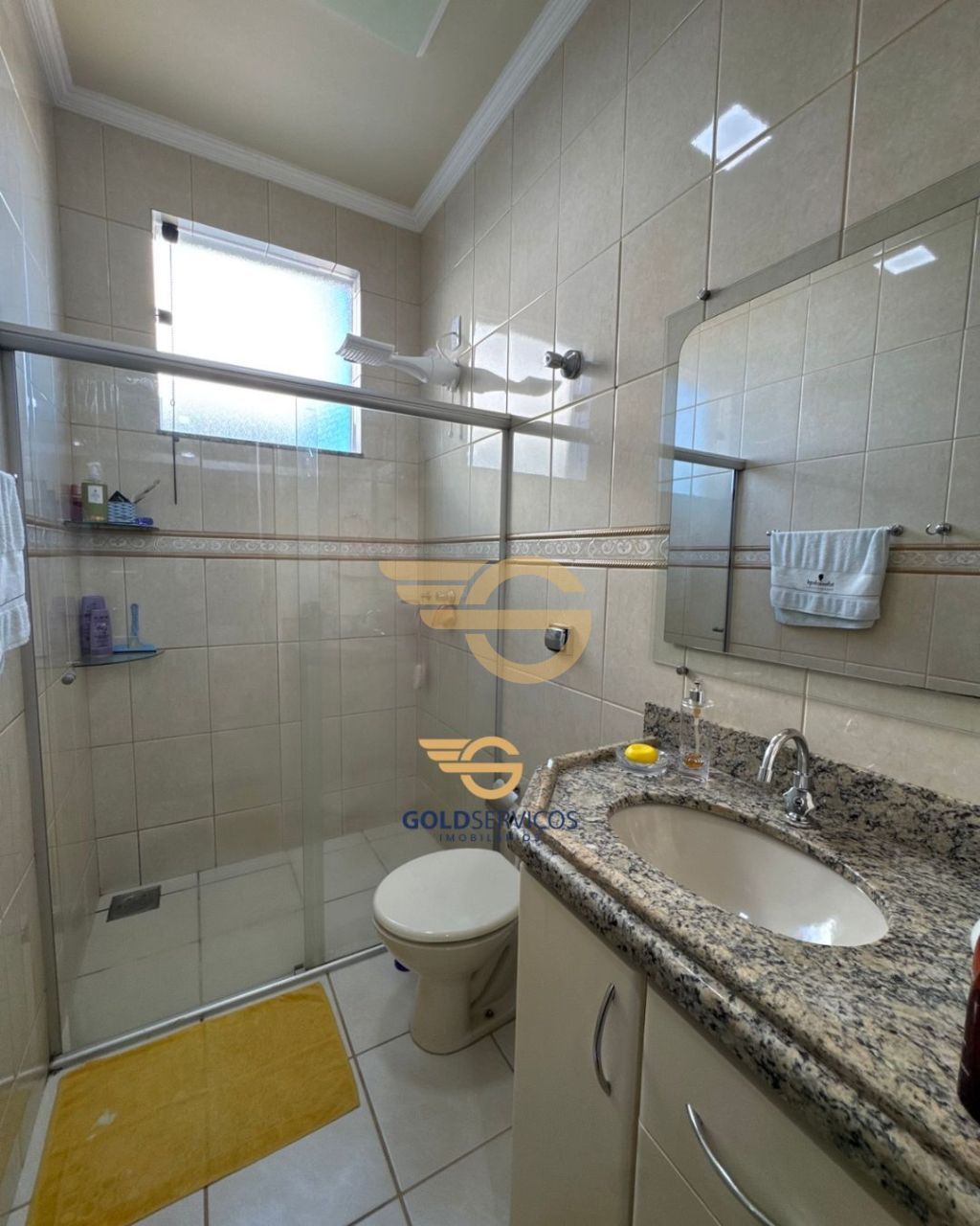 Foto de Apartamento 3 Qts no Iguaçu Ipatinga | Mobiliado com Vista