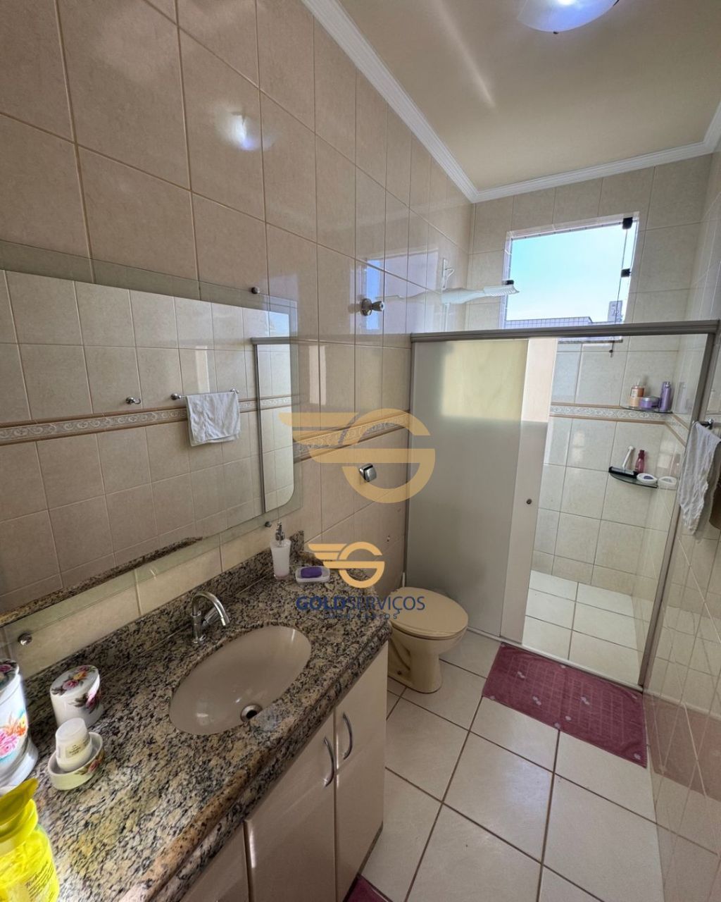 Foto de Apartamento 3 Qts no Iguaçu Ipatinga | Mobiliado com Vista