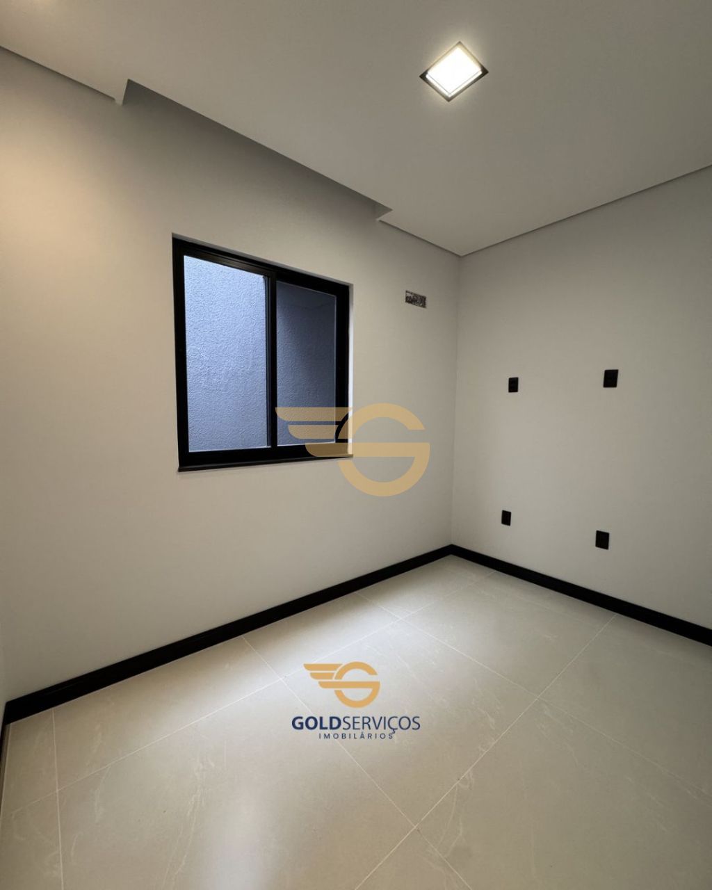 Foto de Casa à Venda no Residencial Bethania - 3 Quartos, Churrasqueira e 2 Vagas