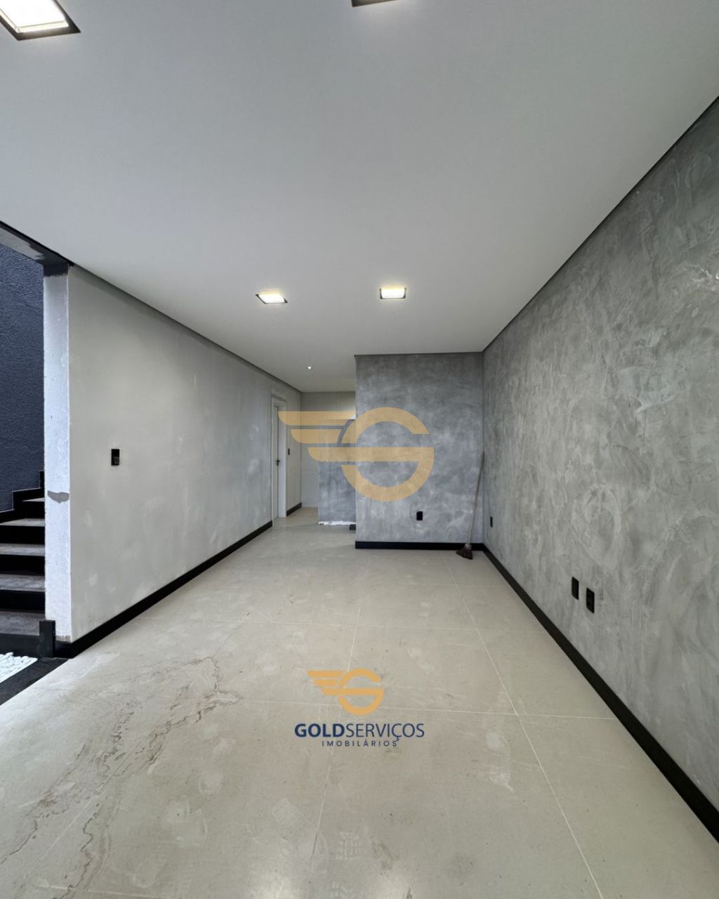 Foto de Casa à Venda no Residencial Bethania - 3 Quartos, Churrasqueira e 2 Vagas