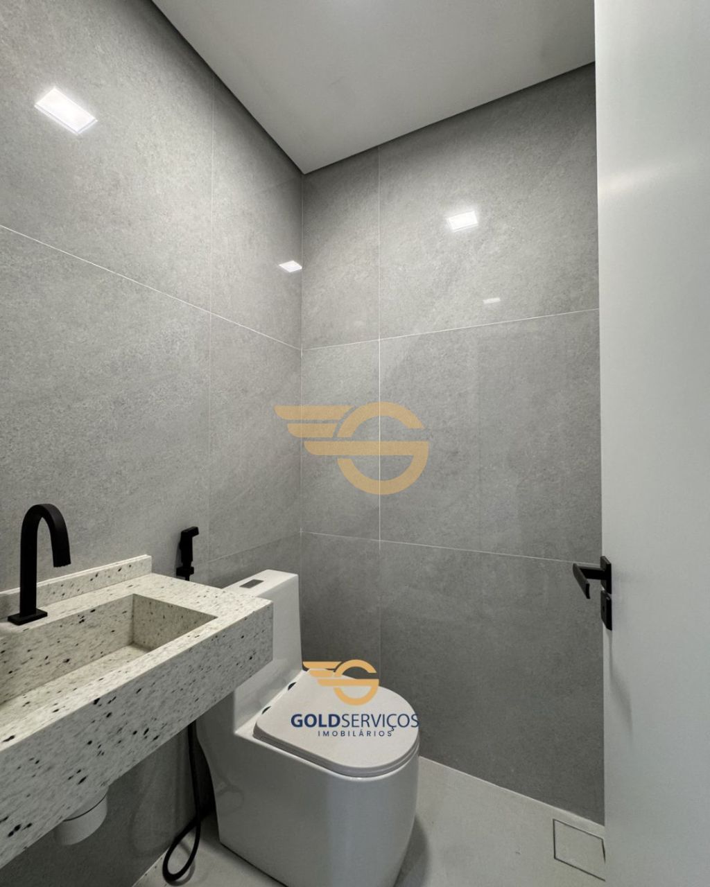 Foto de Casa à Venda no Residencial Bethania - 3 Quartos, Churrasqueira e 2 Vagas