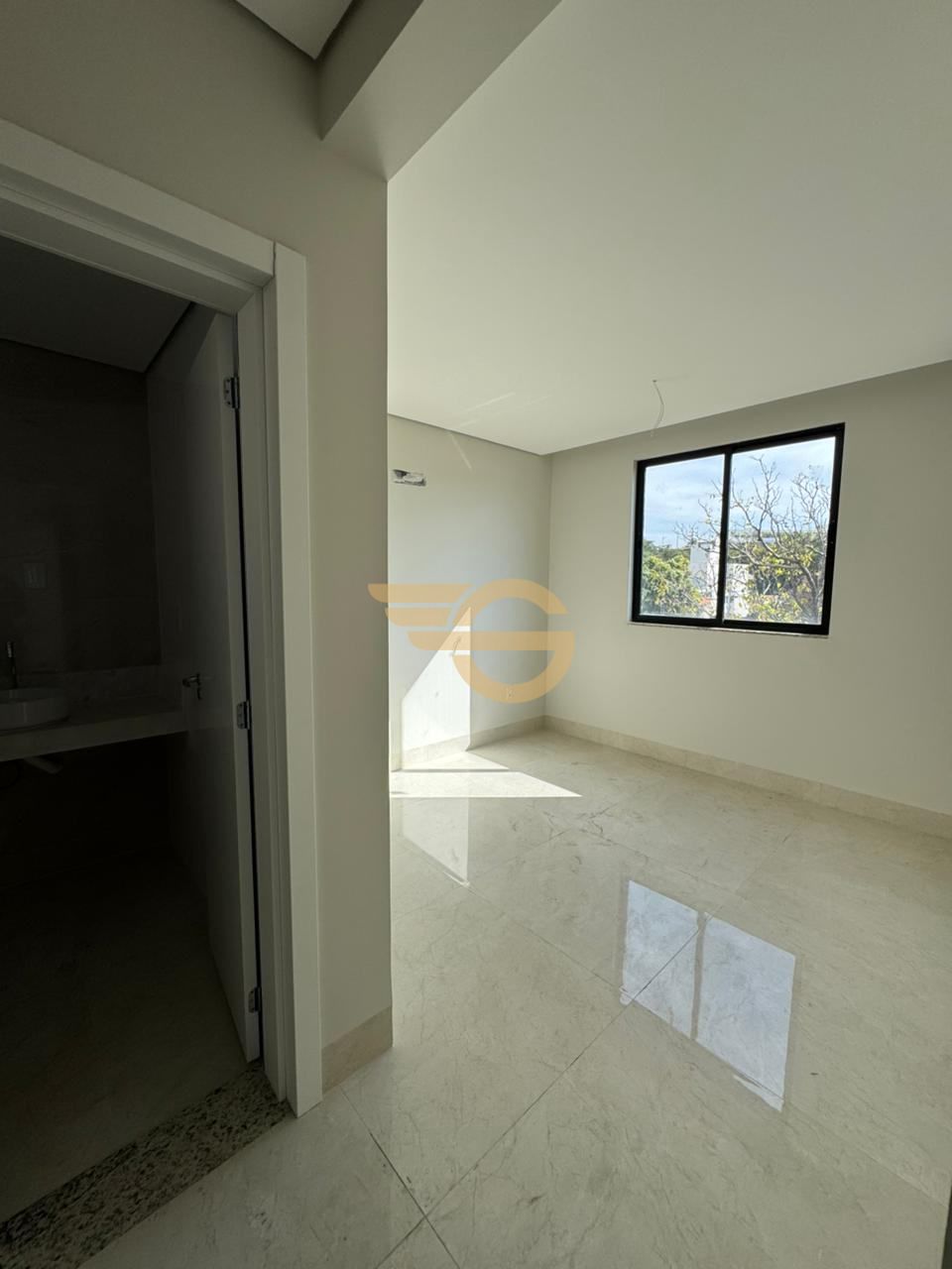 Foto de Apartamento de 110m² com 3 Quartos, Suíte e Varanda Gourmet - Veneza 2, Ipatinga