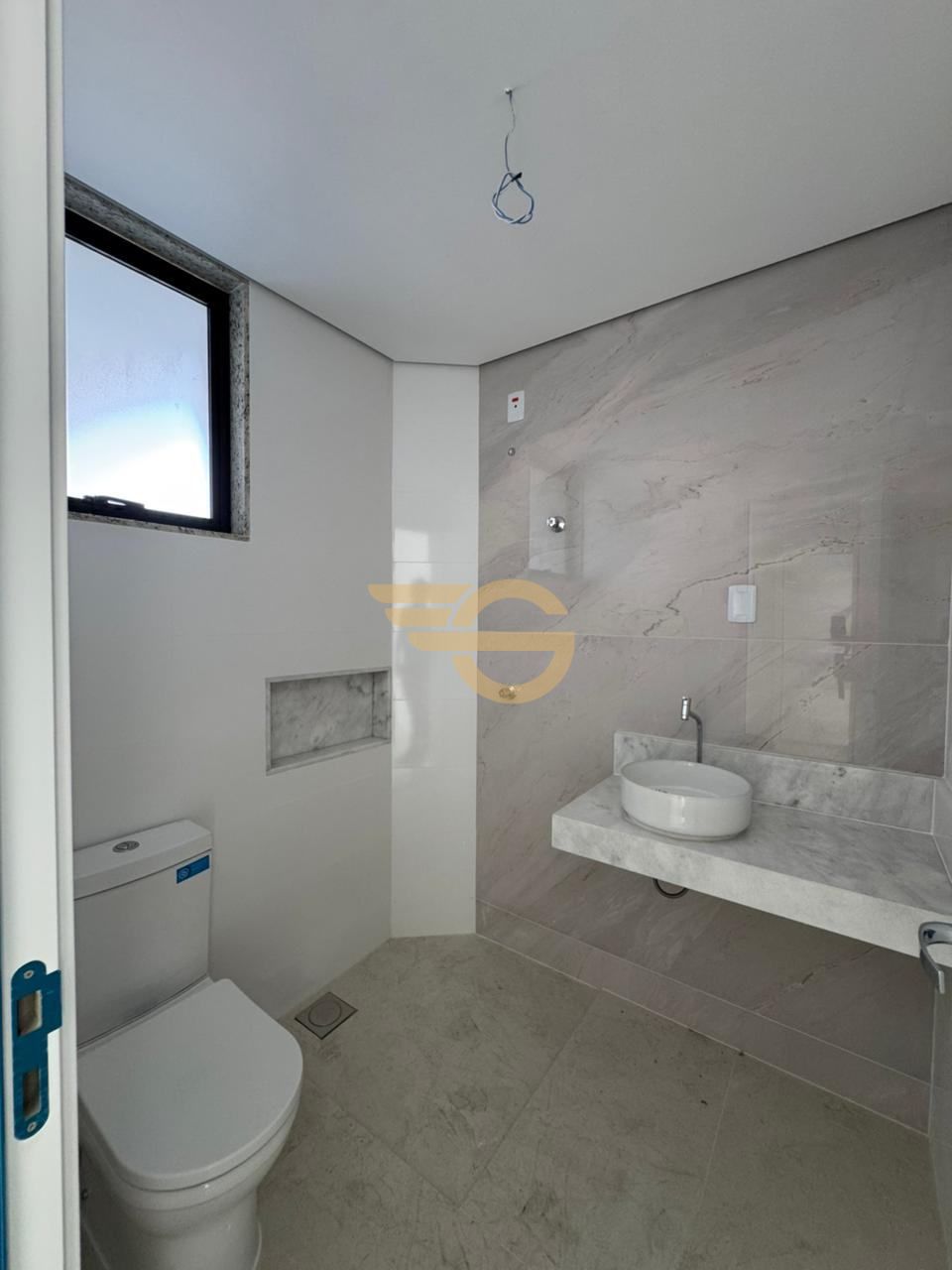Foto de Apartamento de 110m² com 3 Quartos, Suíte e Varanda Gourmet - Veneza 2, Ipatinga