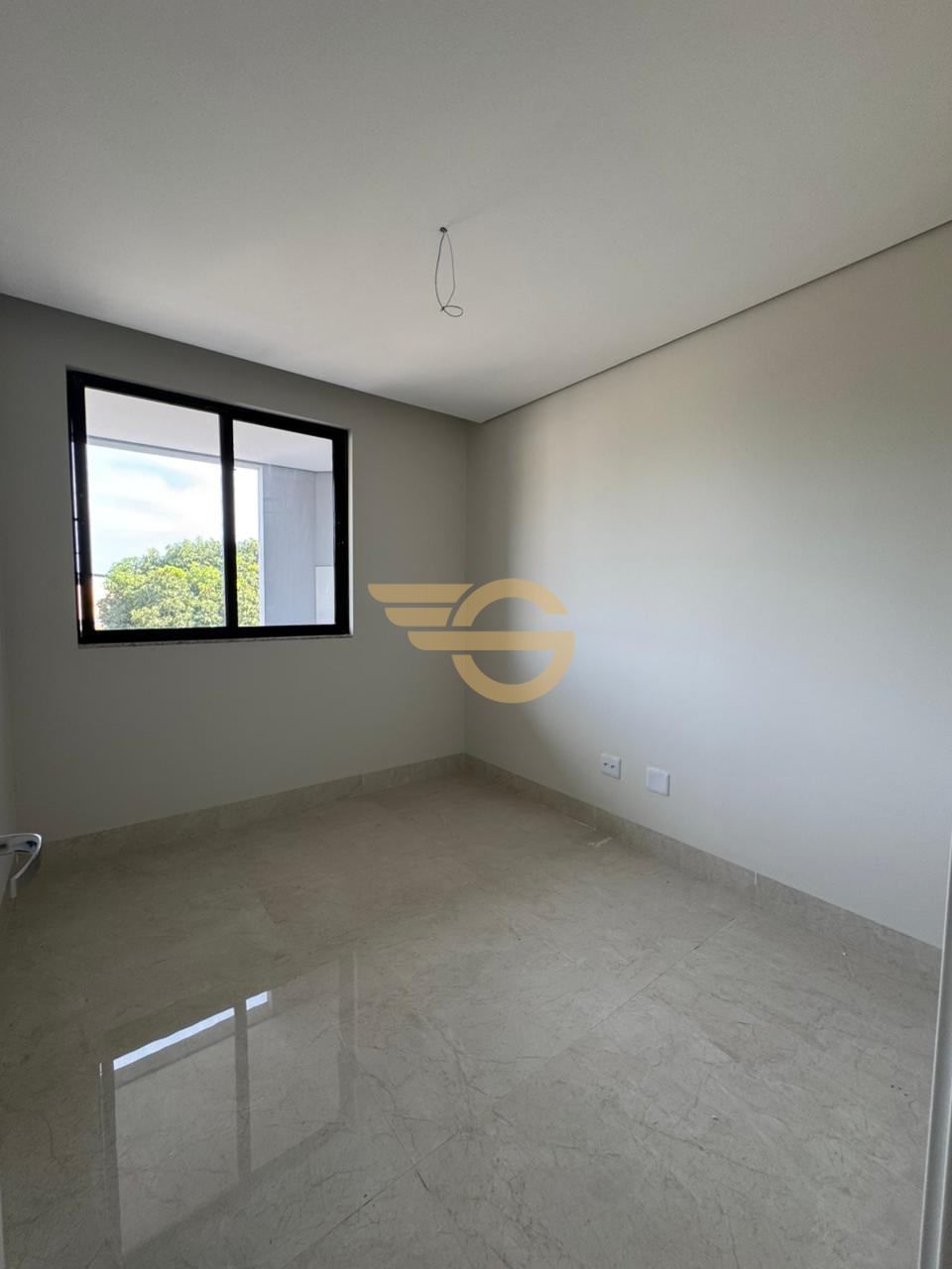 Foto de Apartamento de 110m² com 3 Quartos, Suíte e Varanda Gourmet - Veneza 2, Ipatinga