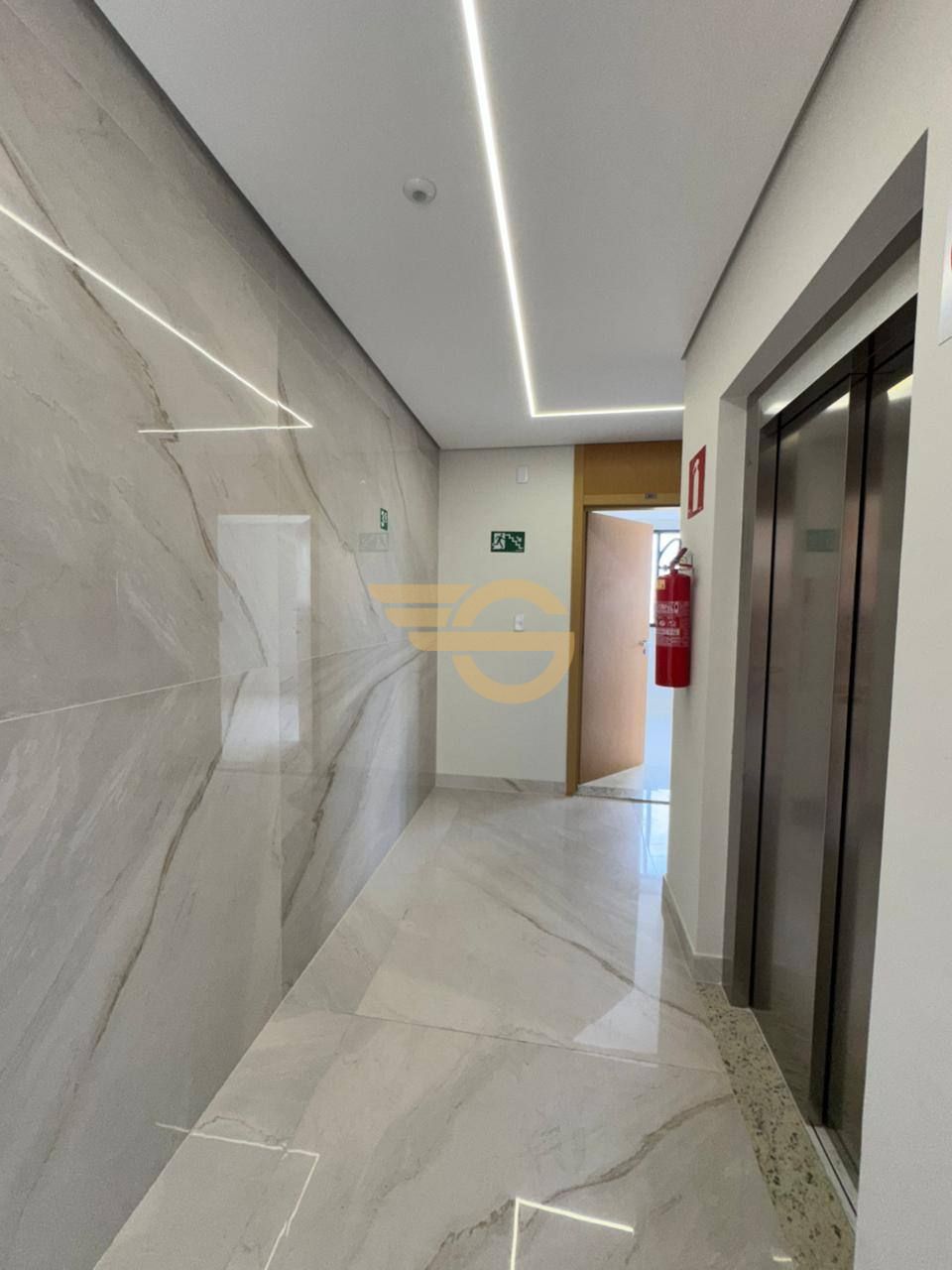 Foto de Apartamento de 110m² com 3 Quartos, Suíte e Varanda Gourmet - Veneza 2, Ipatinga