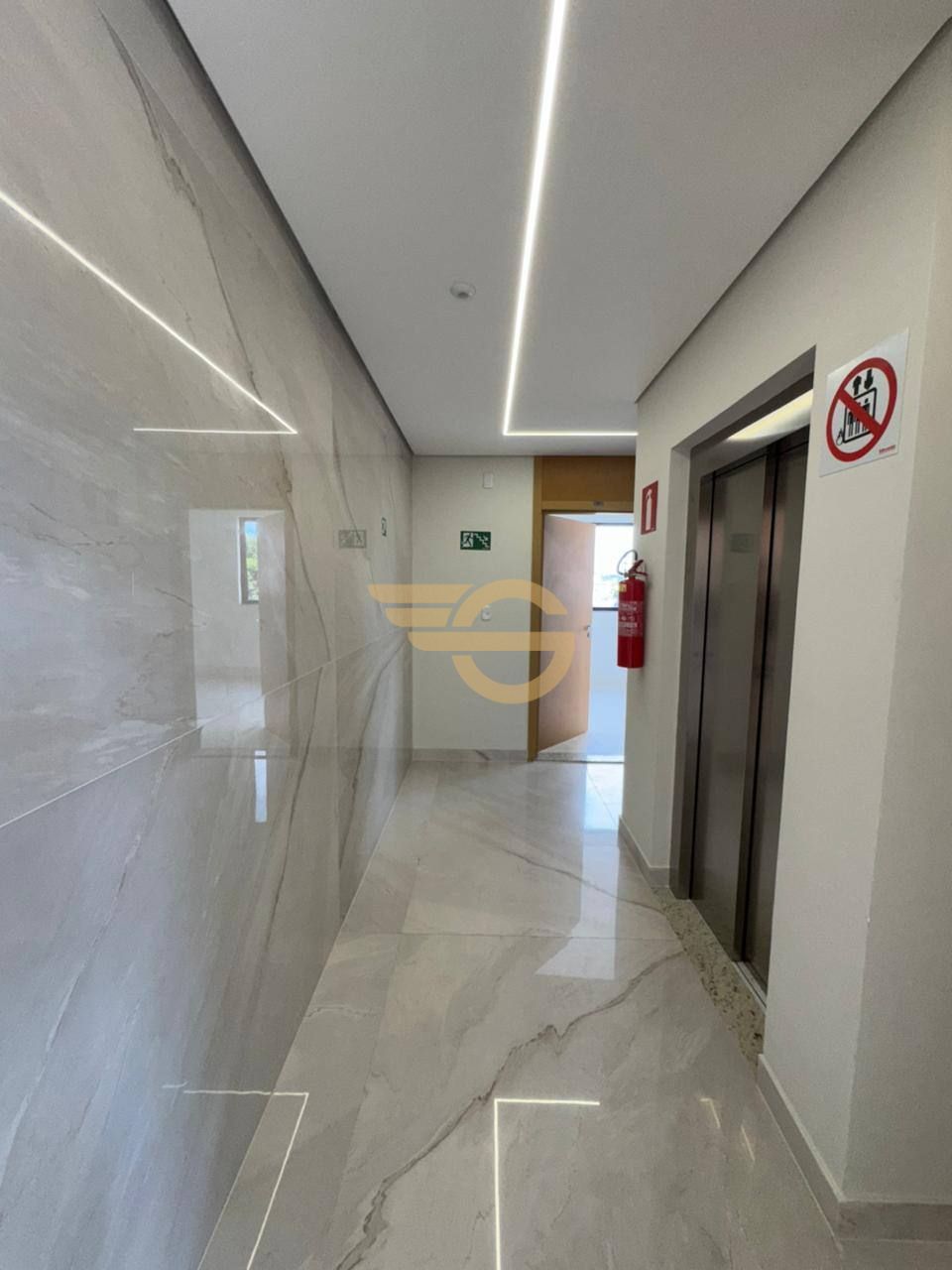 Foto de Apartamento de 110m² com 3 Quartos, Suíte e Varanda Gourmet - Veneza 2, Ipatinga