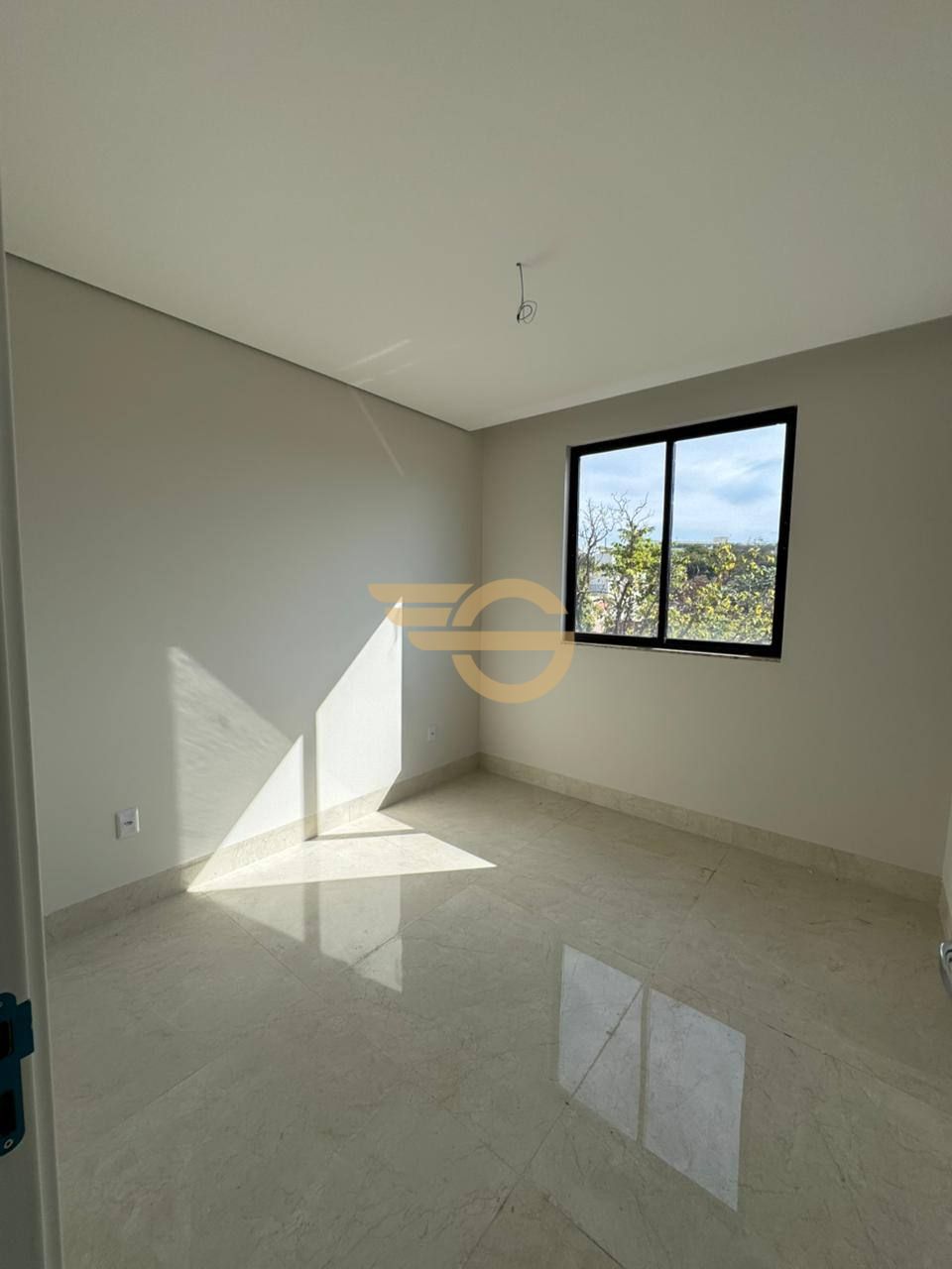 Foto de Apartamento de 110m² com 3 Quartos, Suíte e Varanda Gourmet - Veneza 2, Ipatinga