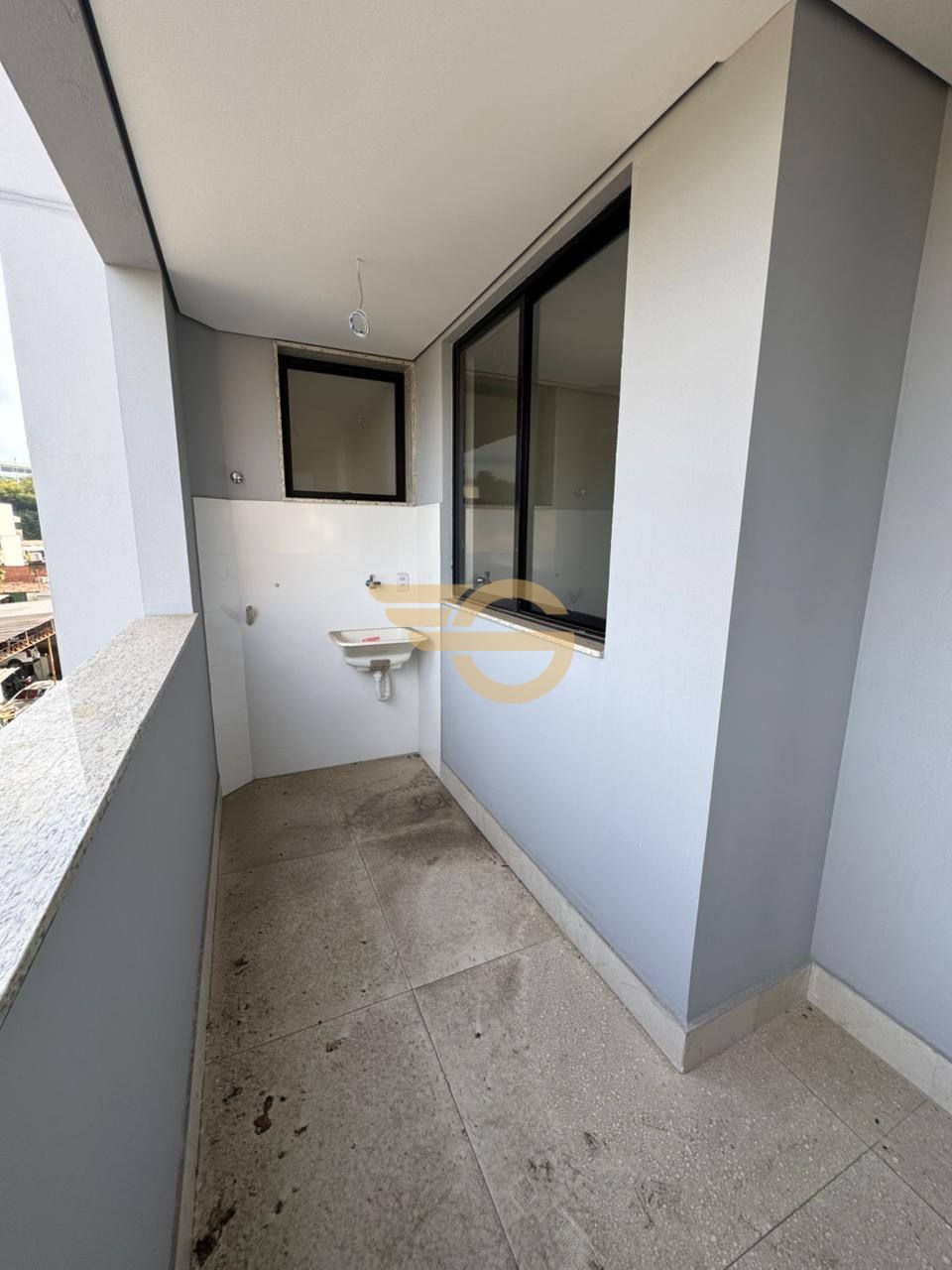Foto de Apartamento de 110m² com 3 Quartos, Suíte e Varanda Gourmet - Veneza 2, Ipatinga