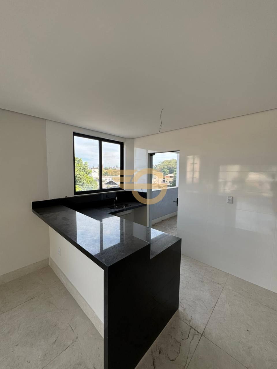 Foto de Apartamento de 110m² com 3 Quartos, Suíte e Varanda Gourmet - Veneza 2, Ipatinga