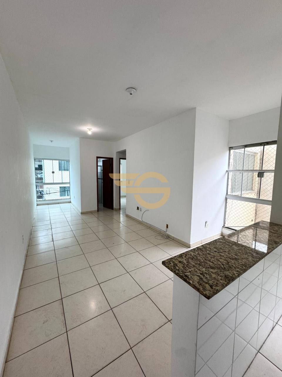 Foto de Apartamento à Venda no Cidade Nova - 2 Quartos, Vaga Coberta e 1 Vagas