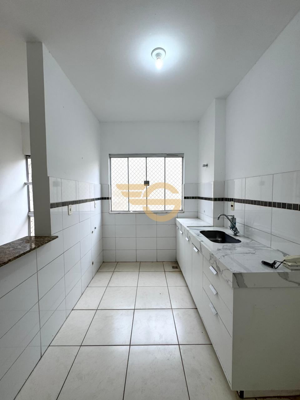 Foto de Apartamento à Venda no Cidade Nova - 2 Quartos, Vaga Coberta e 1 Vagas