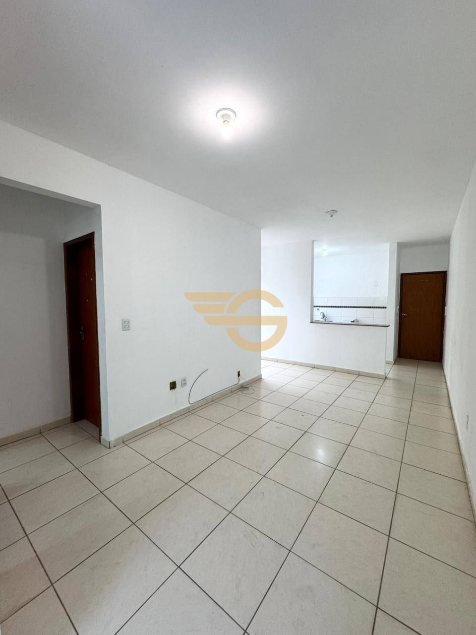 Foto de Apartamento à Venda no Cidade Nova - 2 Quartos, Vaga Coberta e 1 Vagas