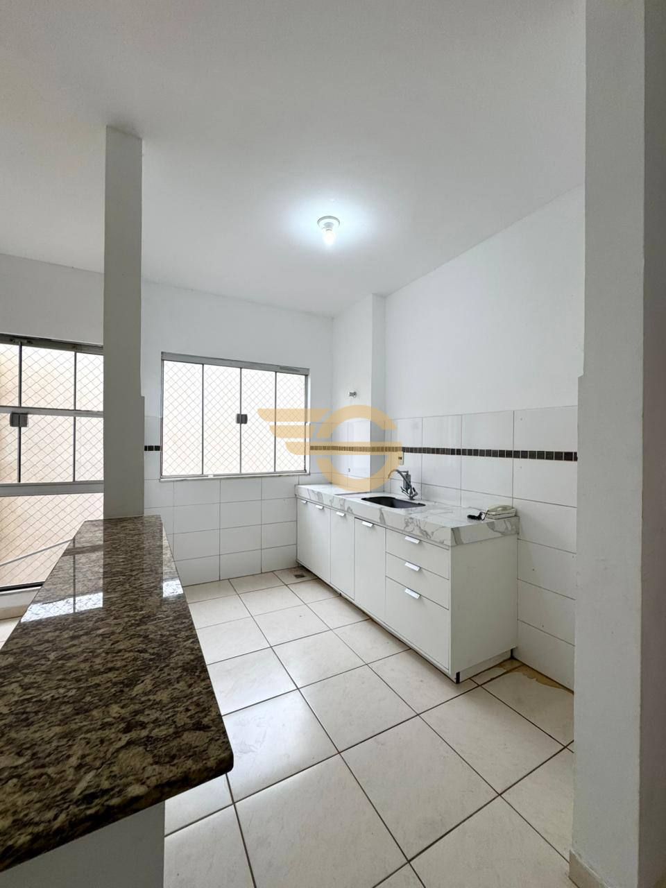 Foto de Apartamento à Venda no Cidade Nova - 2 Quartos, Vaga Coberta e 1 Vagas
