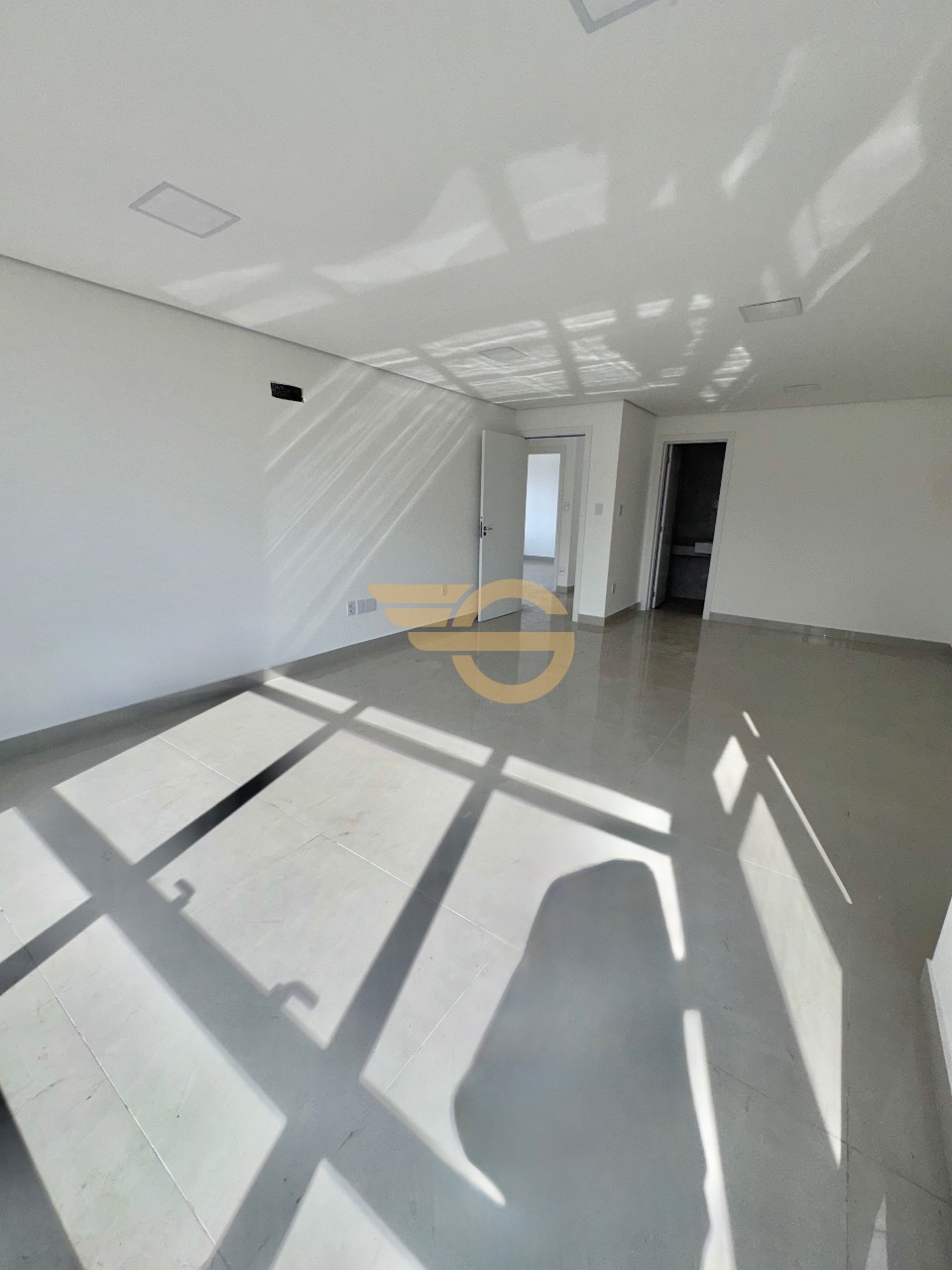 Foto de Cobertura 3 Qtos Cidade Nobre Ipatinga: Vista e Alto Padrão