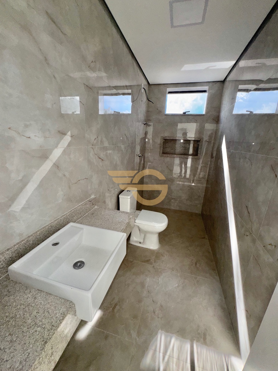 Foto de Cobertura 3 Qtos Cidade Nobre Ipatinga: Vista e Alto Padrão