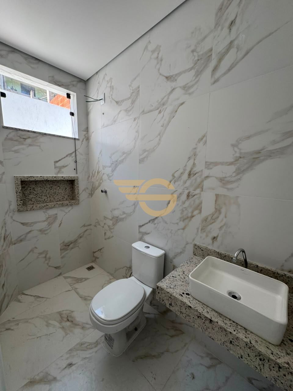 Foto de Apartamento 3 Quartos Bethânia Ipatinga com Varanda Gourmet