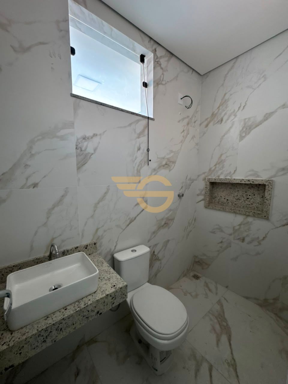 Foto de Apartamento 3 Quartos Bethânia Ipatinga com Varanda Gourmet