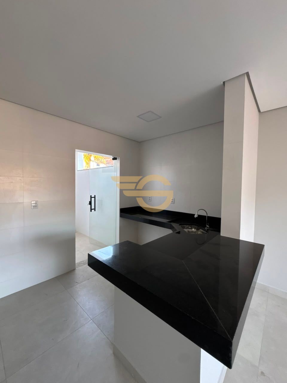 Foto de Apartamento 3 Quartos Bethânia Ipatinga com Varanda Gourmet