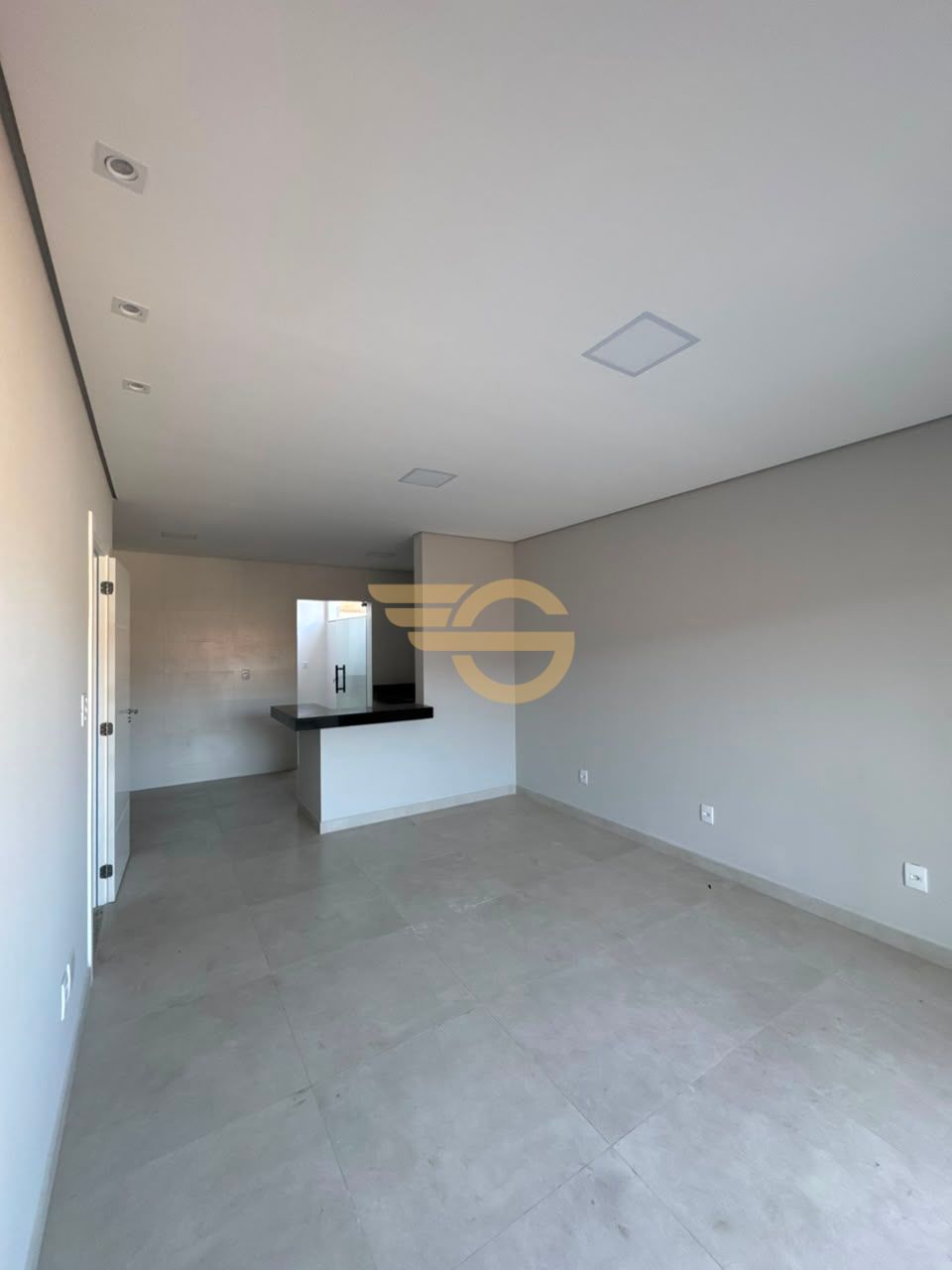 Foto de Apartamento 3 Quartos Bethânia Ipatinga com Varanda Gourmet