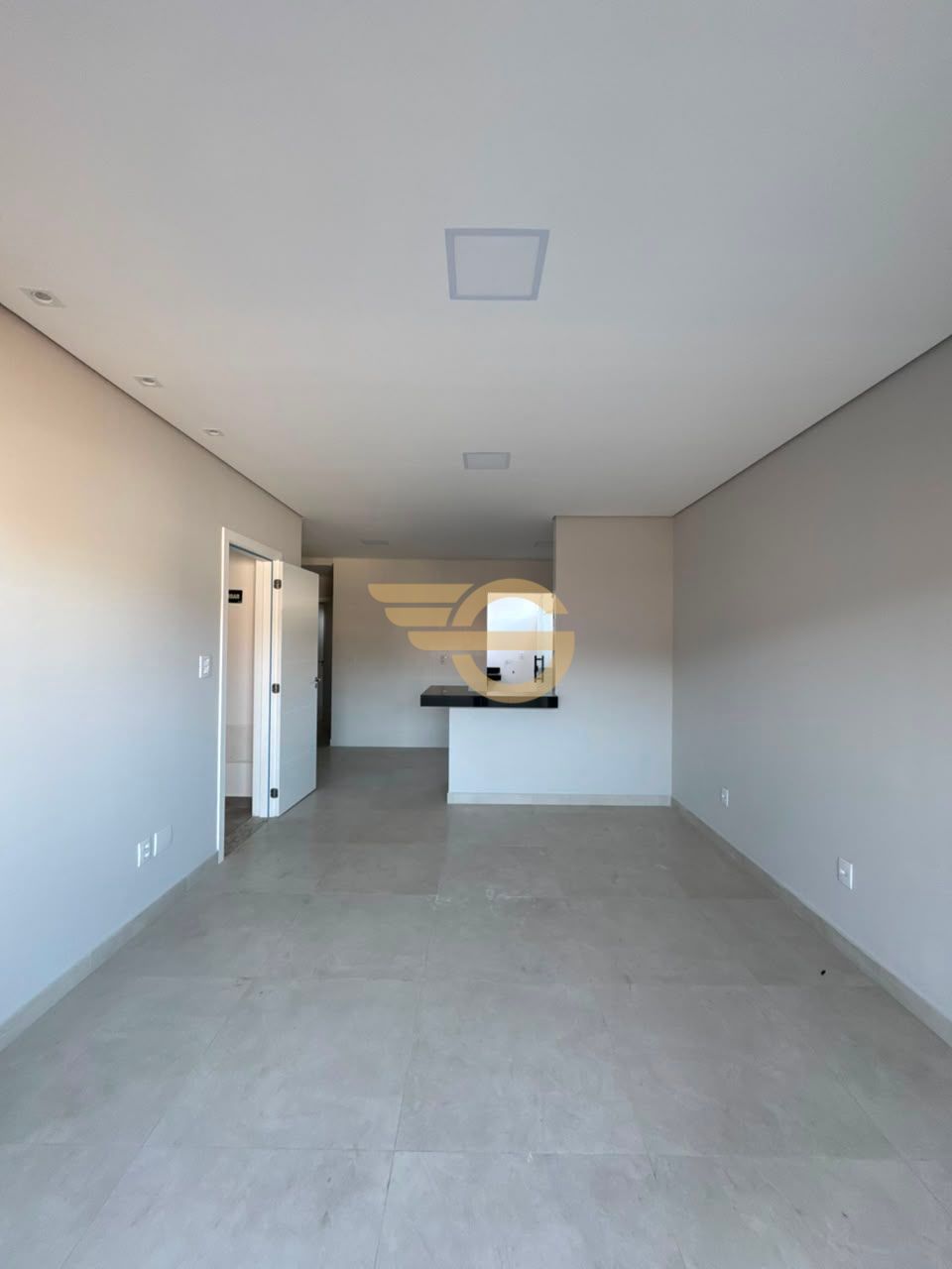 Foto de Apartamento 3 Quartos Bethânia Ipatinga com Varanda Gourmet