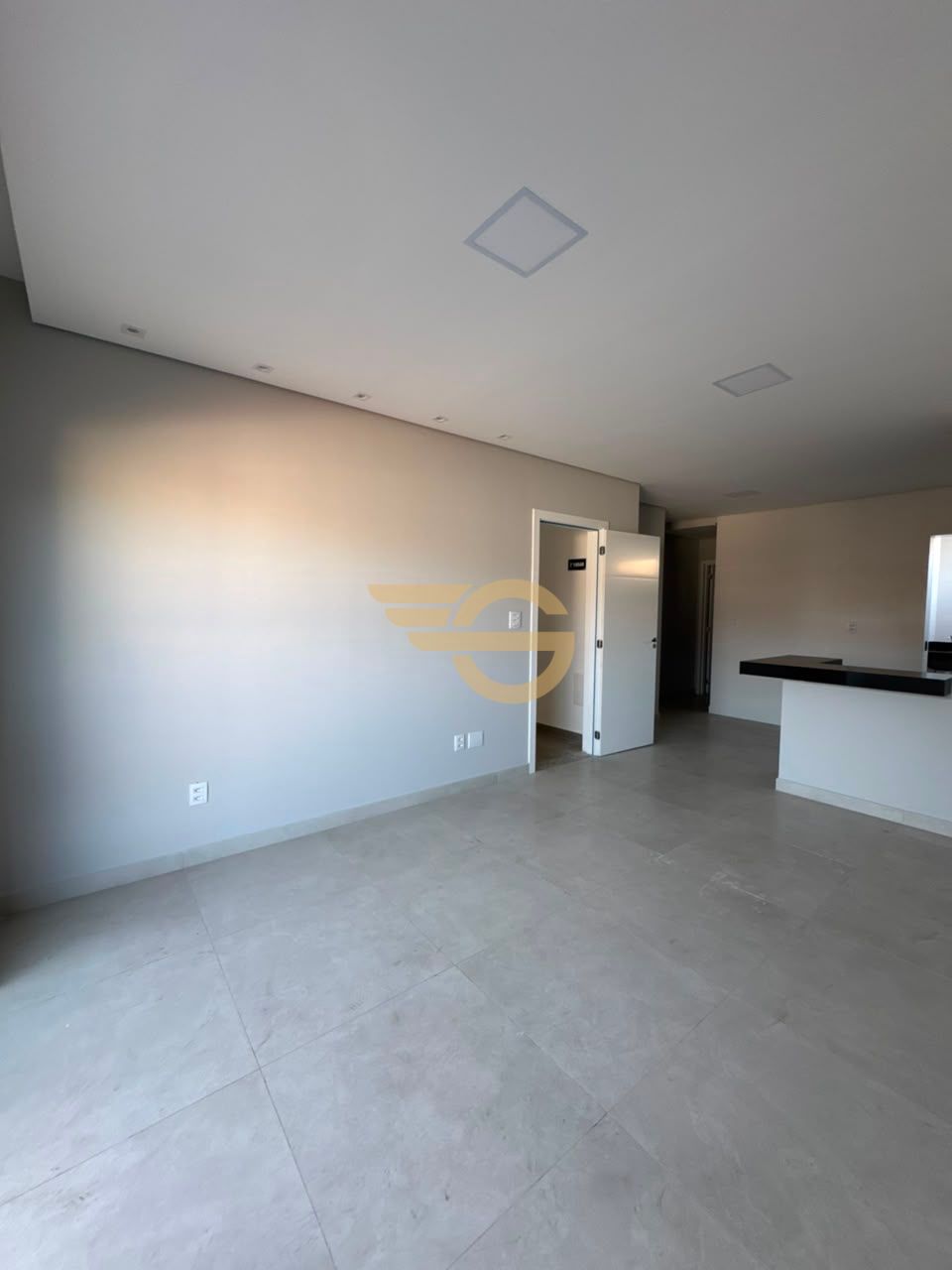 Foto de Apartamento 3 Quartos Bethânia Ipatinga com Varanda Gourmet
