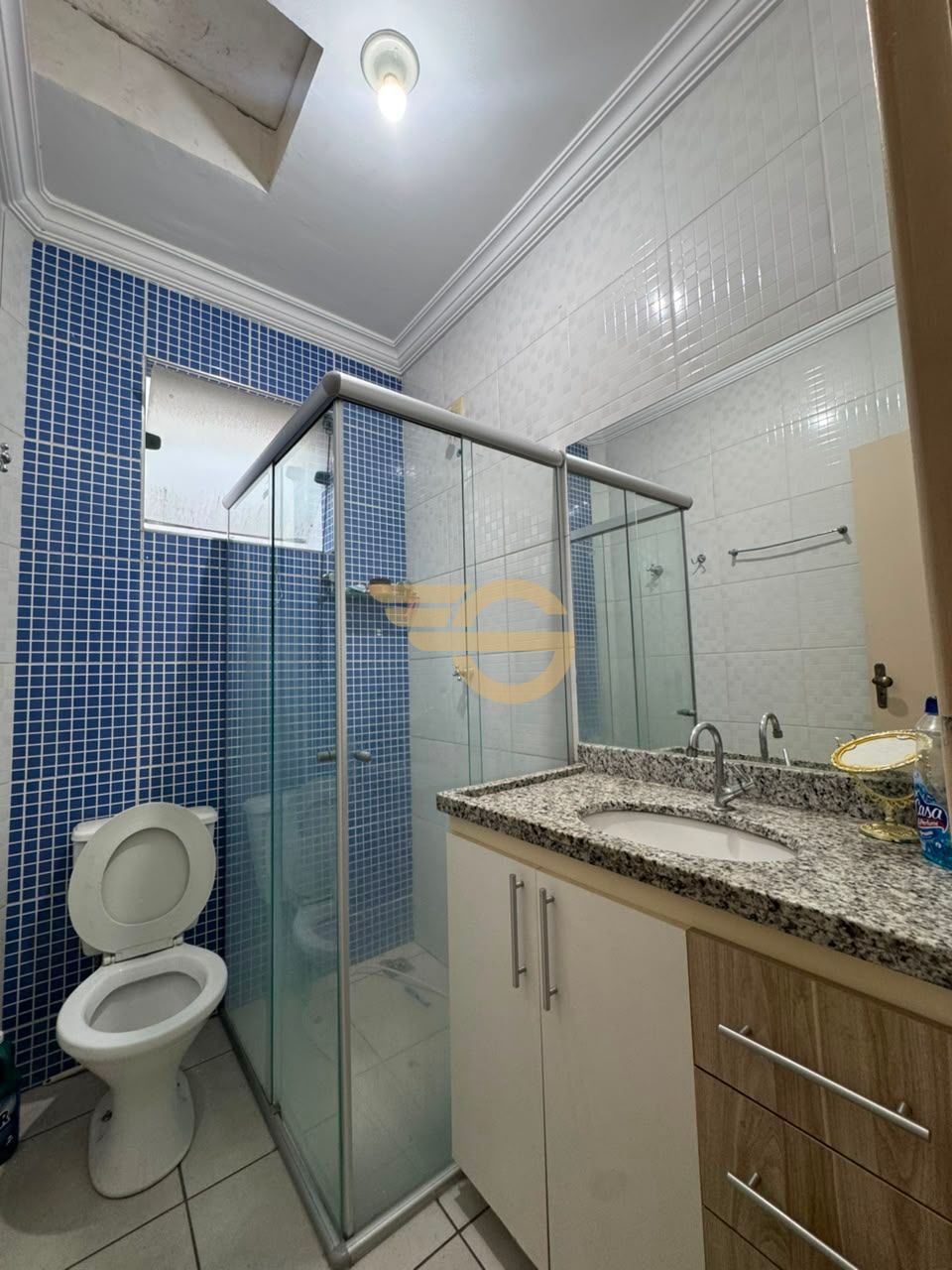 Foto de Casa com 2 Quartos (1 Suíte), Móveis Planejados e Vaga Coberta