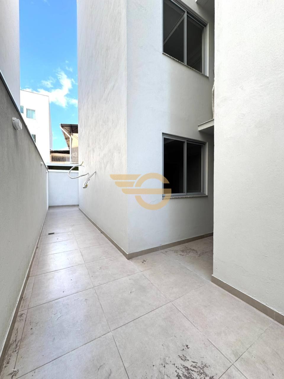 Foto de Apartamento 3 Quartos no Veneza, Ipatinga | Varanda Gourmet