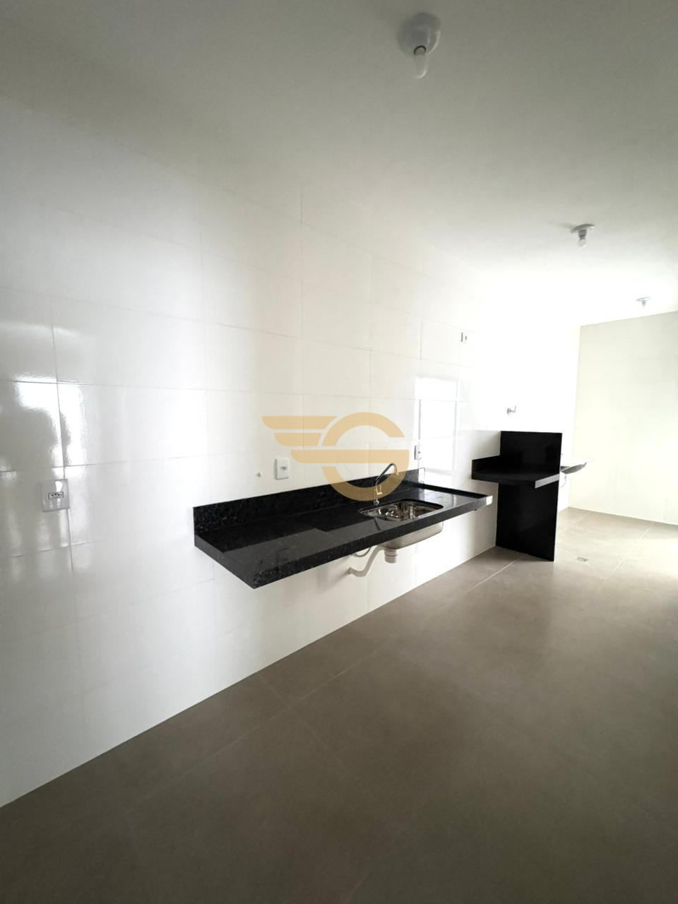 Foto de Apartamento 3 Quartos no Veneza, Ipatinga | Varanda Gourmet