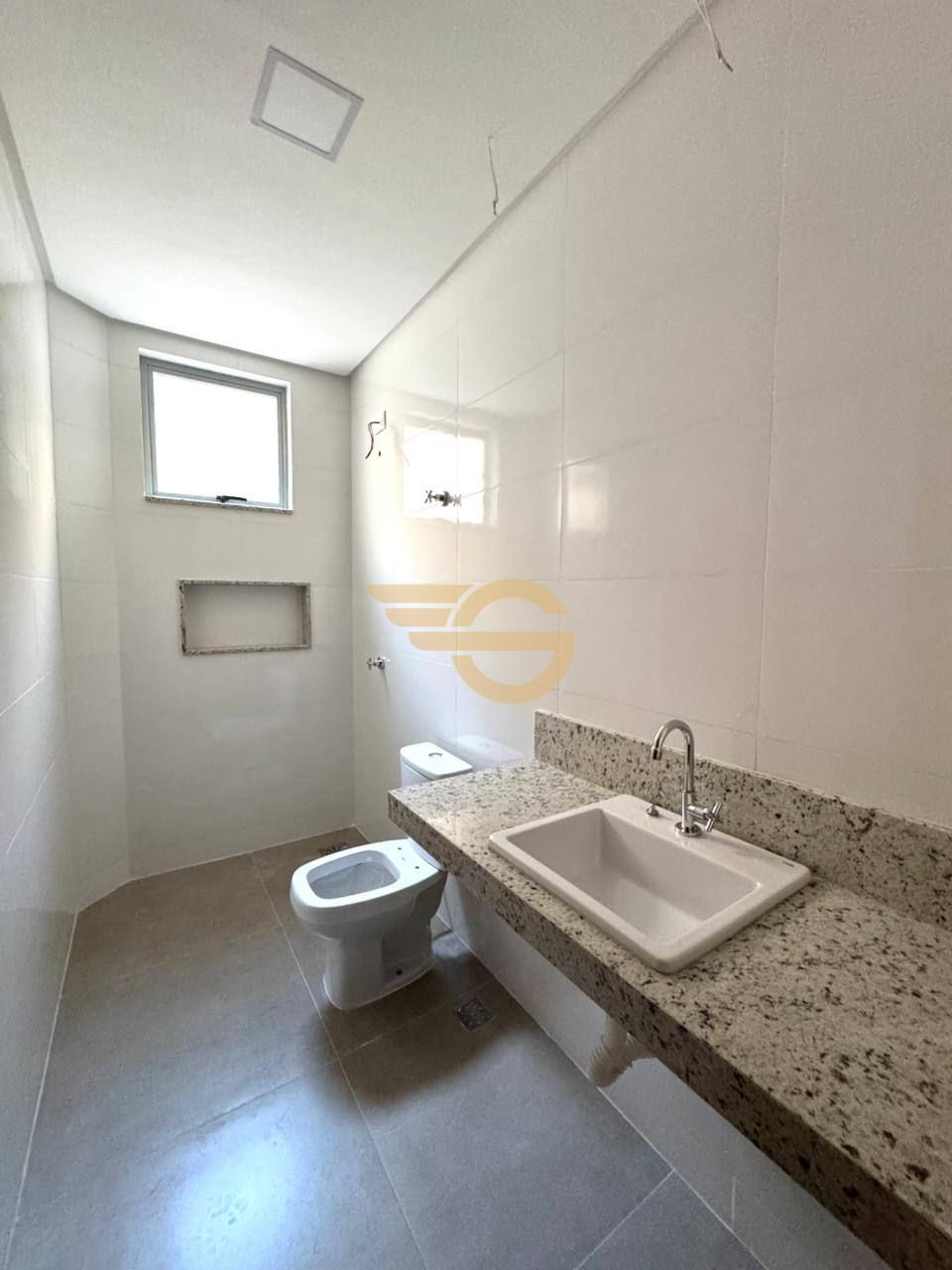 Foto de Apartamento 3 Quartos no Veneza, Ipatinga | Varanda Gourmet