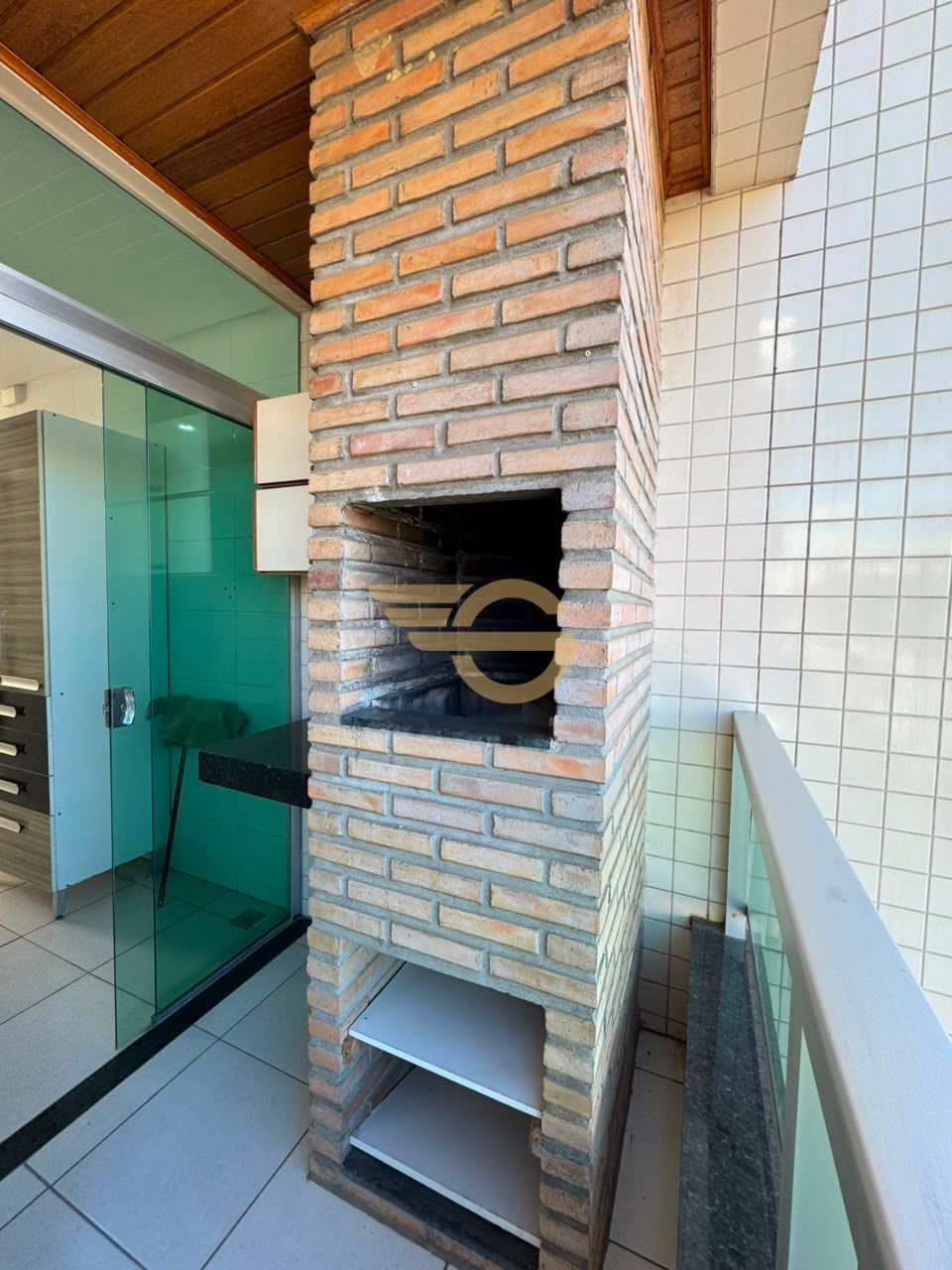 Foto de Apartamento à Venda no Cidade Nova - 2 Quartos, Vaga Coberta e 1 Vagas