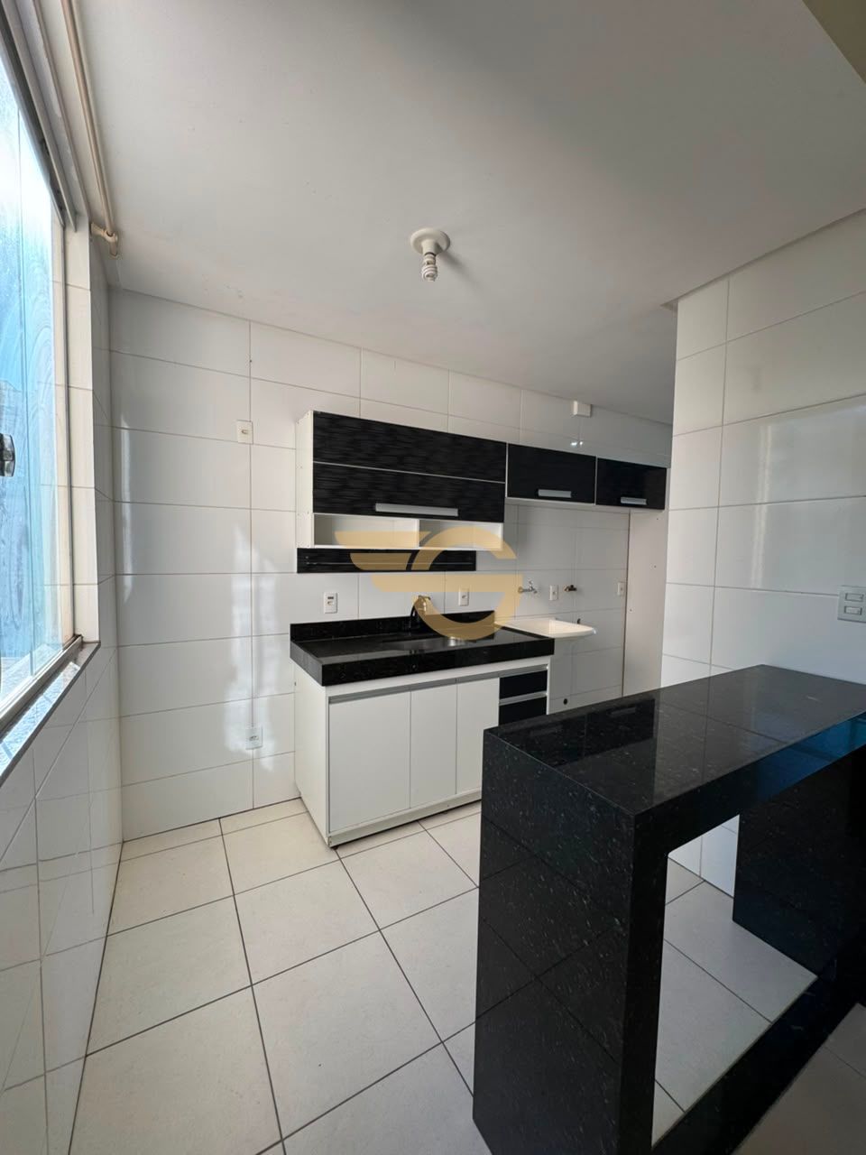 Foto de Apartamento à Venda no Cidade Nova - 2 Quartos, Vaga Coberta e 1 Vagas