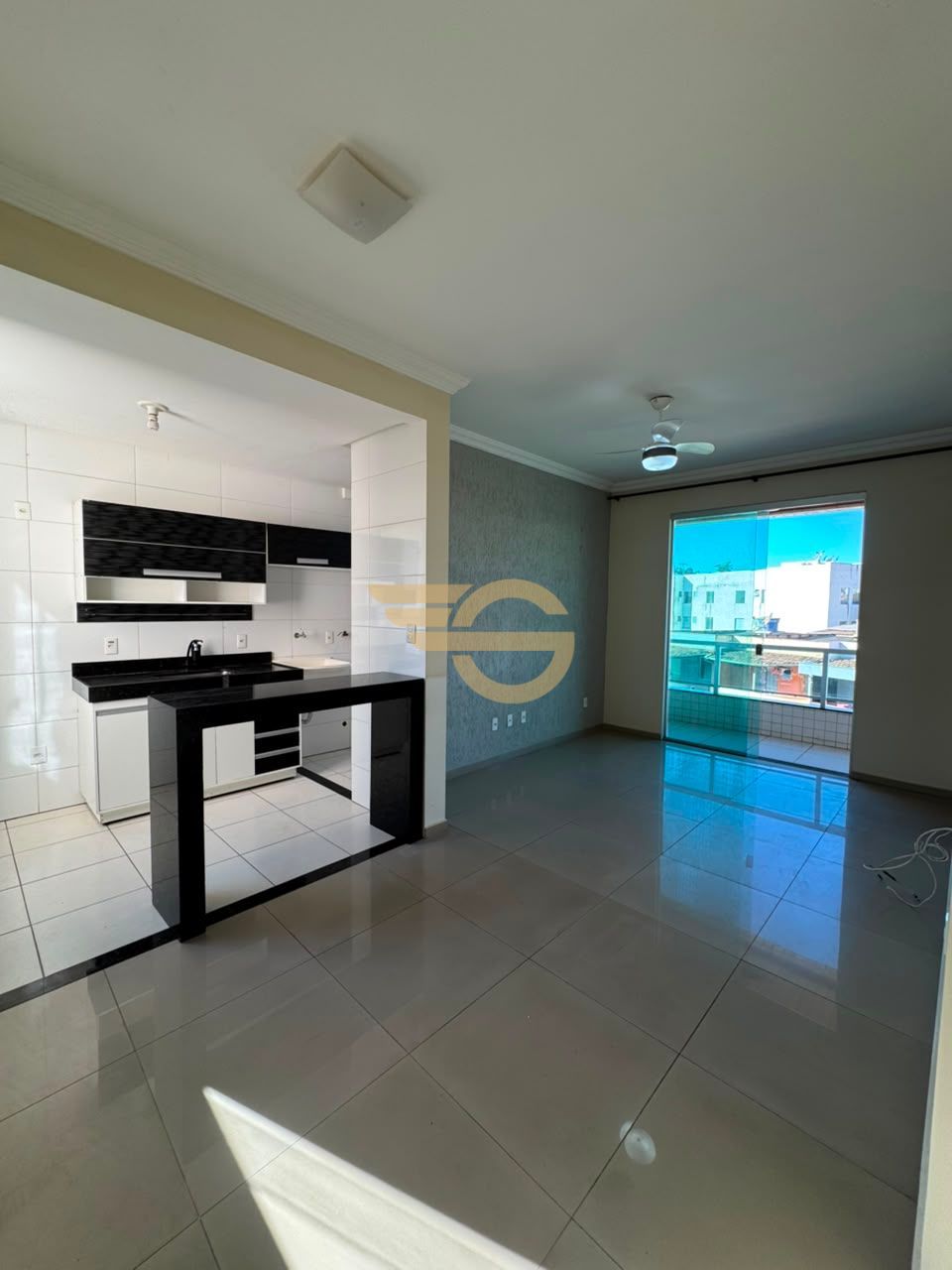 Foto de Apartamento à Venda no Cidade Nova - 2 Quartos, Vaga Coberta e 1 Vagas