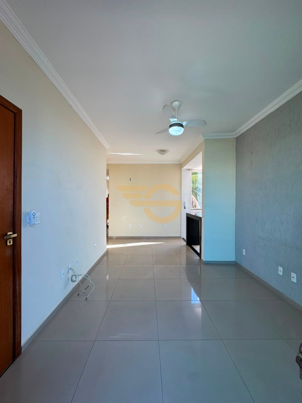 Foto de Apartamento à Venda no Cidade Nova - 2 Quartos, Vaga Coberta e 1 Vagas