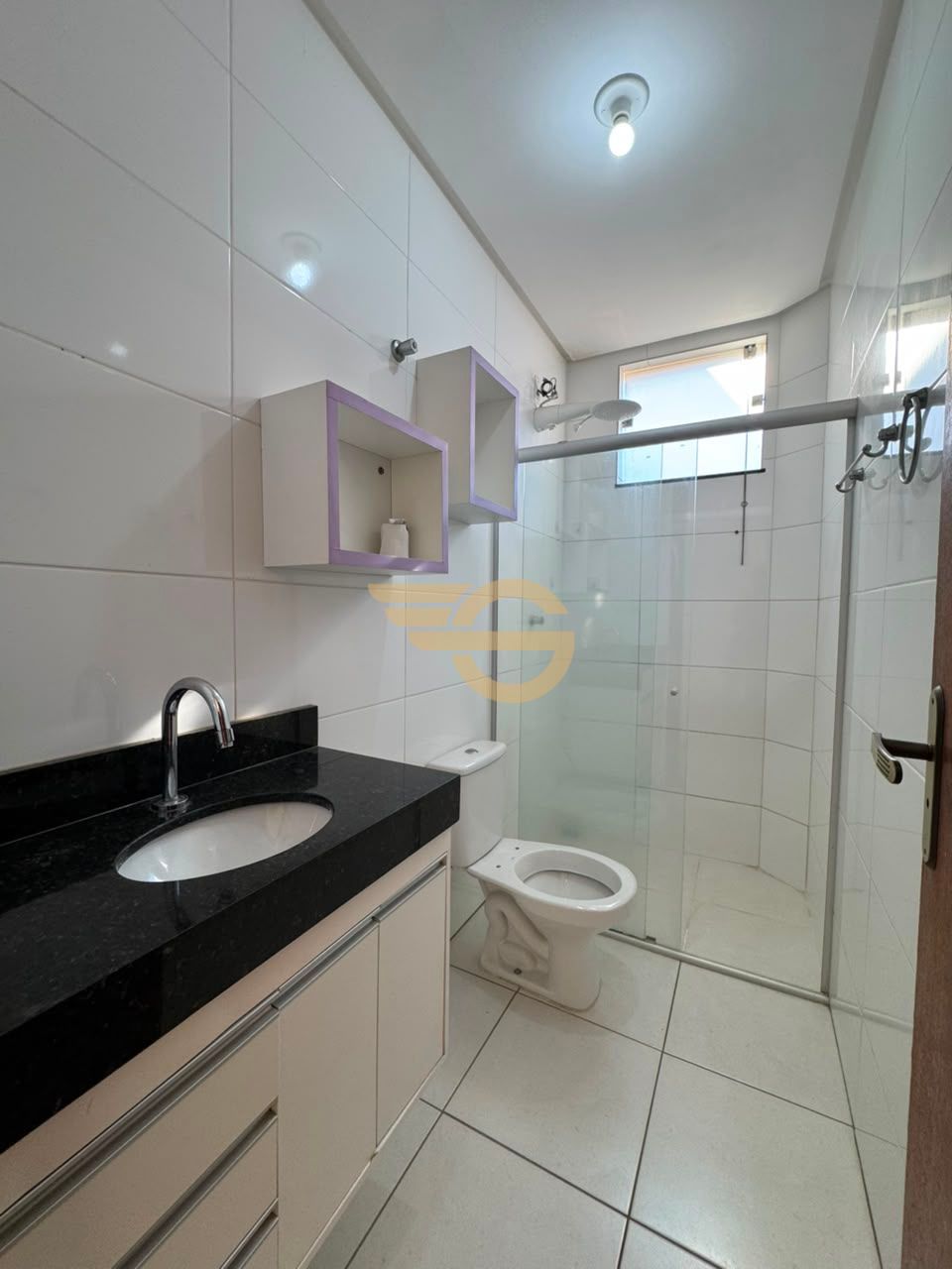 Foto de Apartamento à Venda no Cidade Nova - 2 Quartos, Vaga Coberta e 1 Vagas