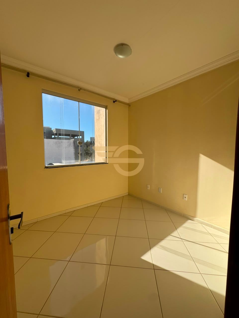 Foto de Apartamento à Venda no Cidade Nova - 2 Quartos, Vaga Coberta e 1 Vagas