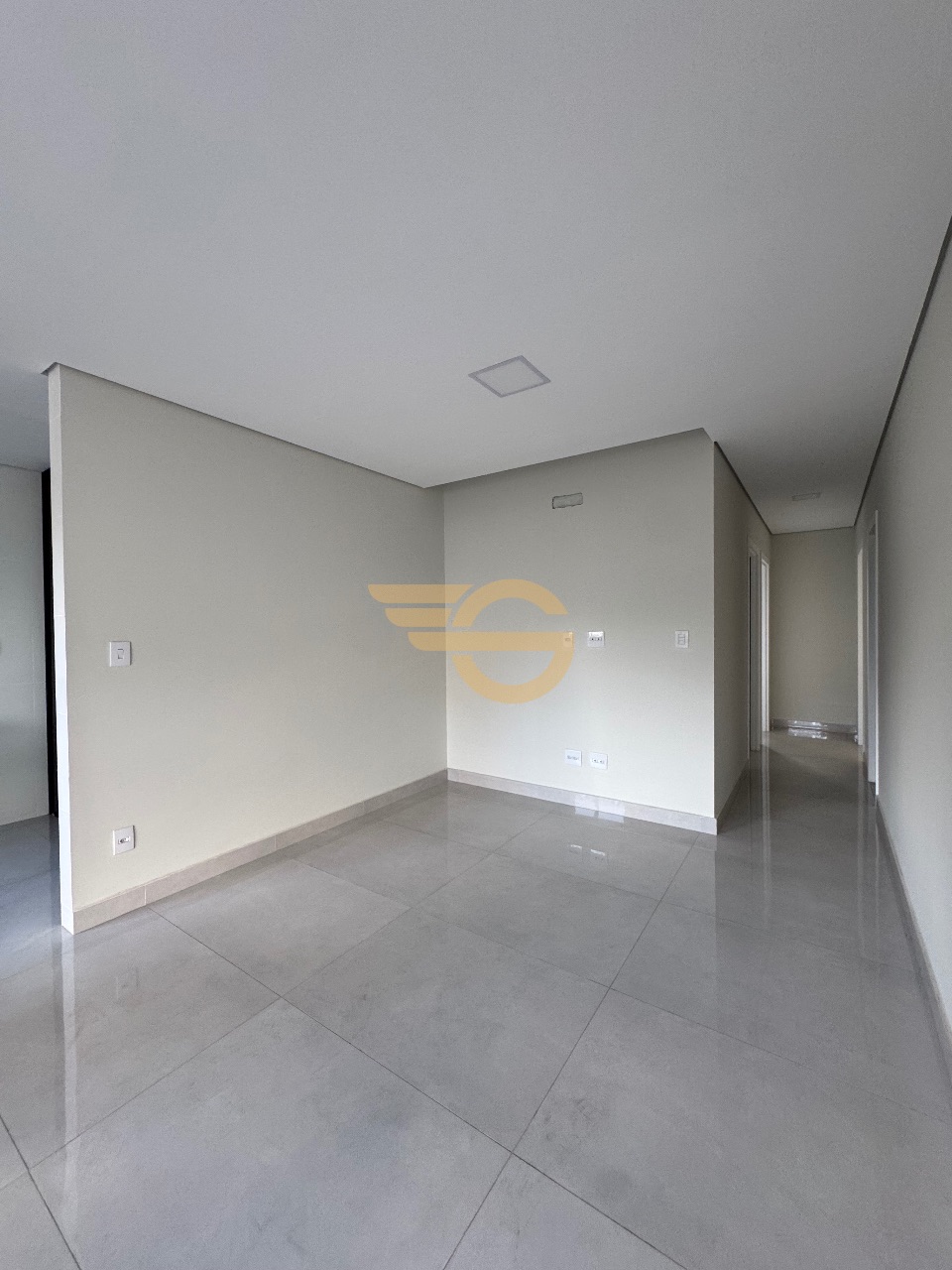 Foto de Apartamento 3 Quartos no Iguaçu, Ipatinga | Varanda Gourmet