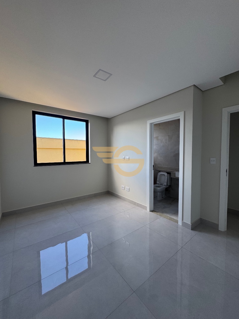 Foto de Apartamento 3 Quartos no Iguaçu, Ipatinga | Varanda Gourmet