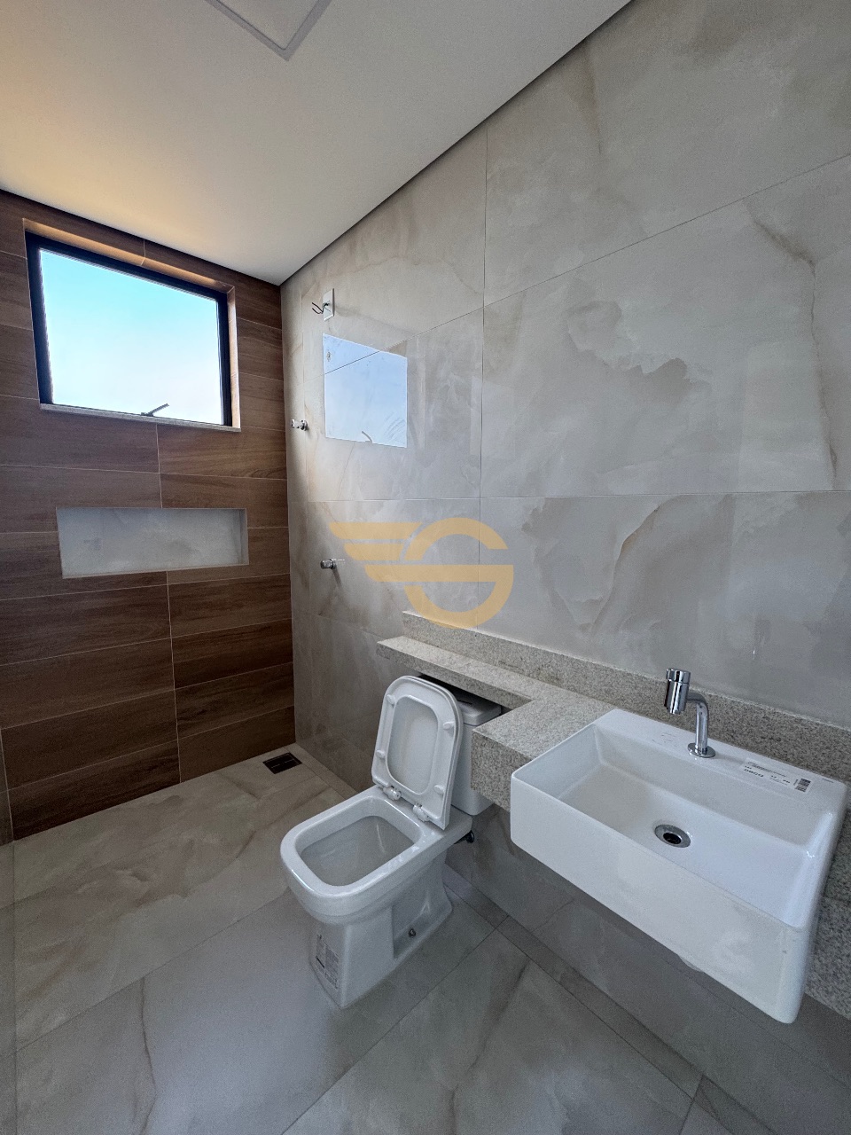 Foto de Apartamento 3 Quartos no Iguaçu, Ipatinga | Varanda Gourmet