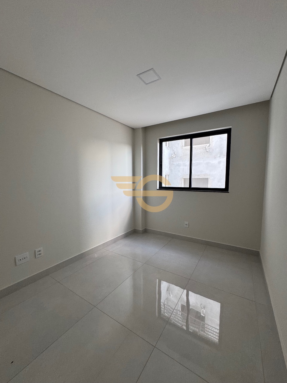 Foto de Apartamento 3 Quartos no Iguaçu, Ipatinga | Varanda Gourmet