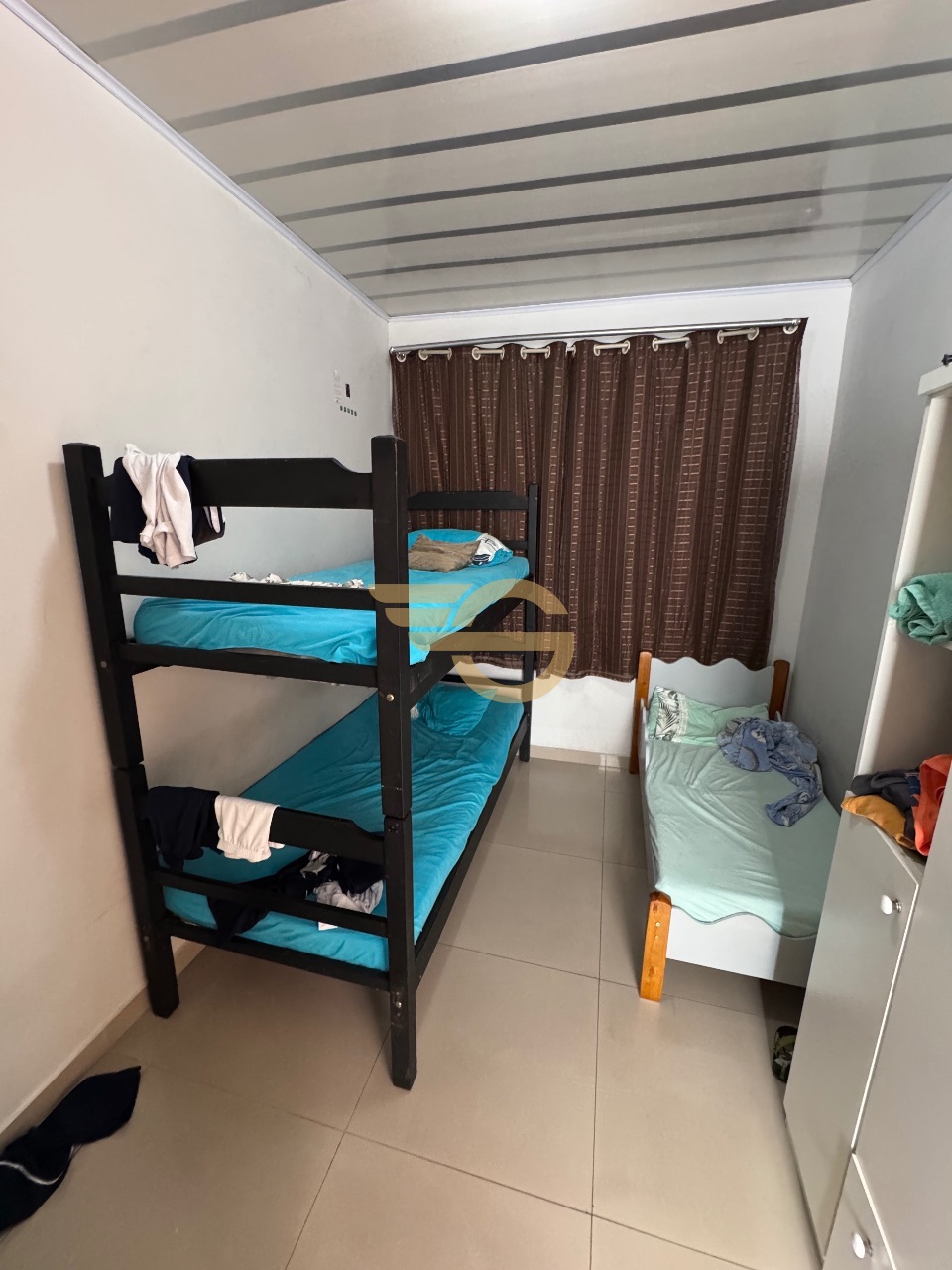 Foto de Casa Geminada Triplex com 3 Quartos e Área Gourmet