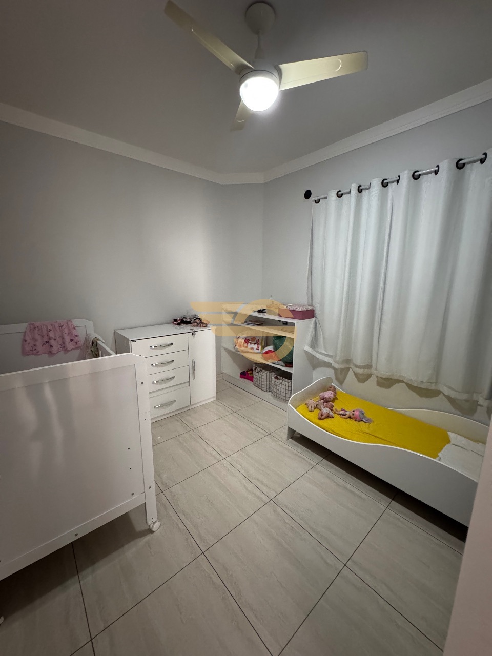 Foto de Casa Geminada Triplex com 3 Quartos e Área Gourmet