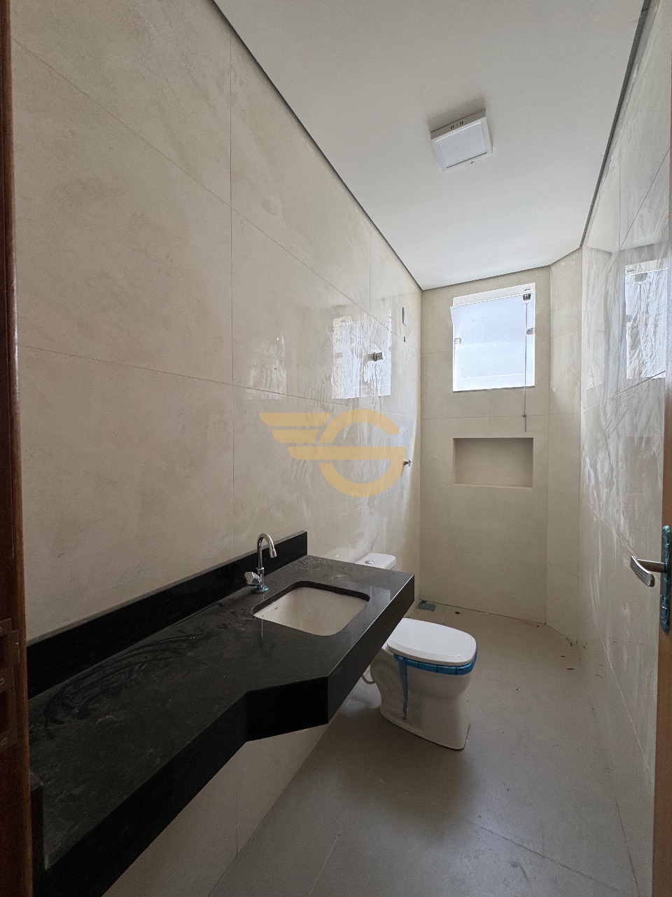 Foto de Casa Moderna 3 Quartos Santana do Paraíso | Área Gourmet
