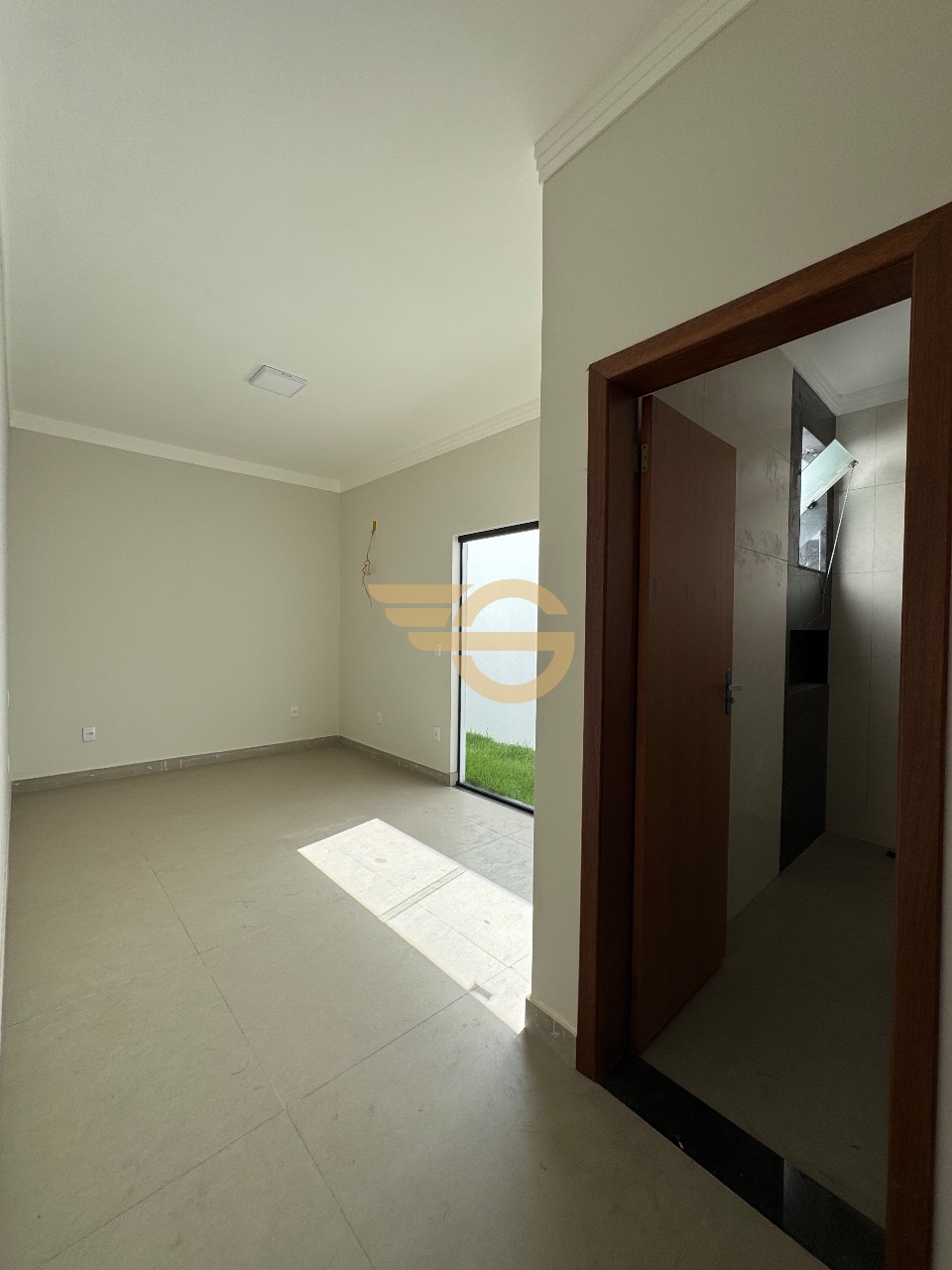 Foto de Casa Moderna 3 Quartos Santana do Paraíso | Área Gourmet