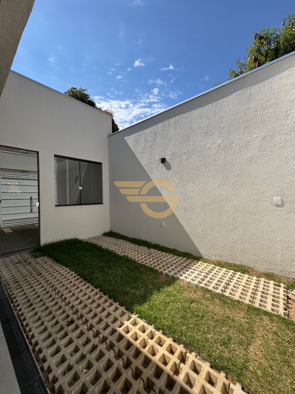 Foto de Casa Moderna 3 Quartos Santana do Paraíso | Área Gourmet
