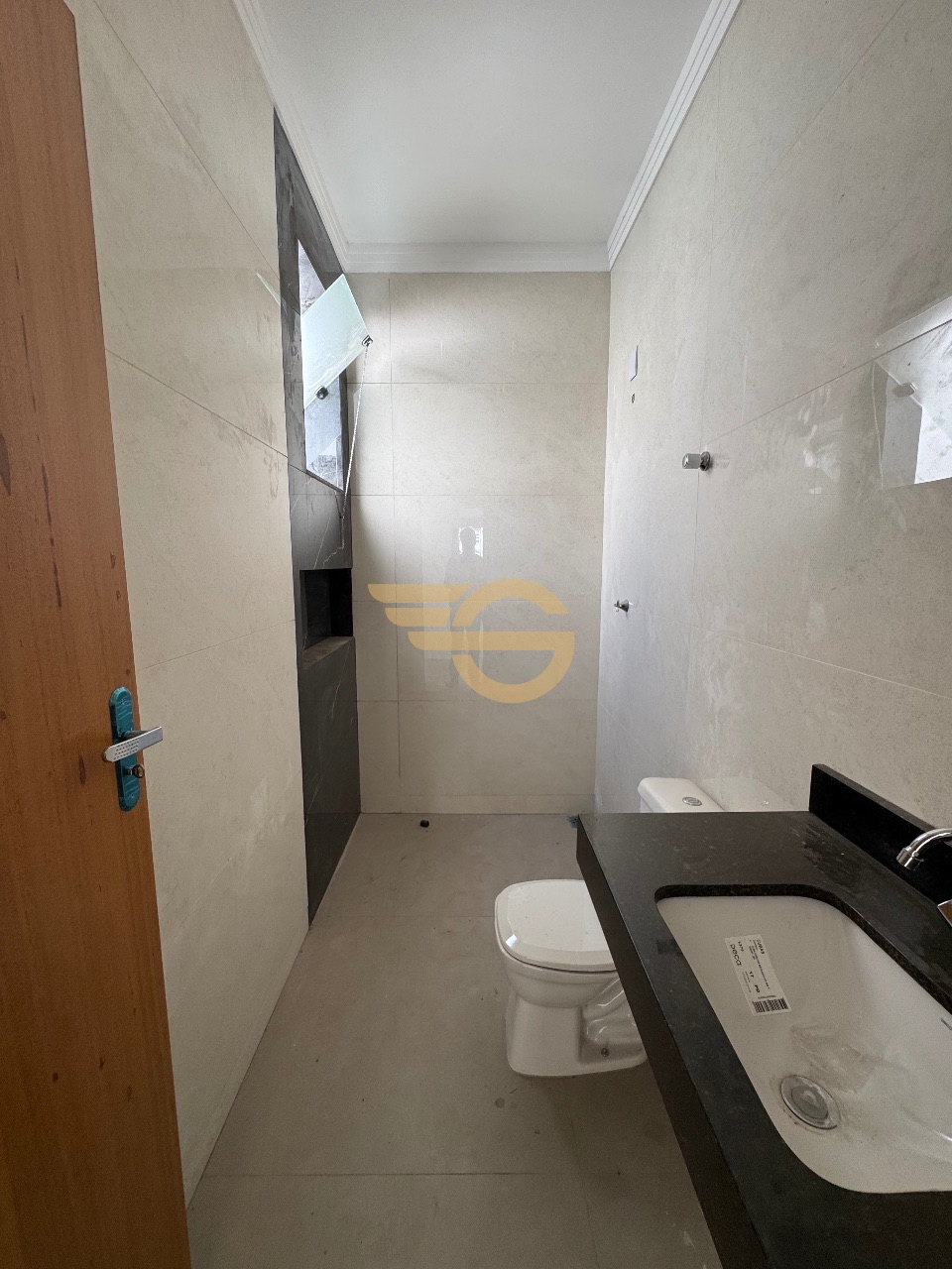 Foto de Casa Moderna 3 Quartos Santana do Paraíso | Área Gourmet