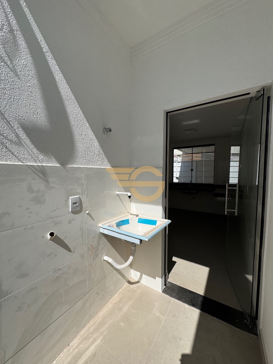 Foto de Casa Moderna 3 Quartos Santana do Paraíso | Área Gourmet