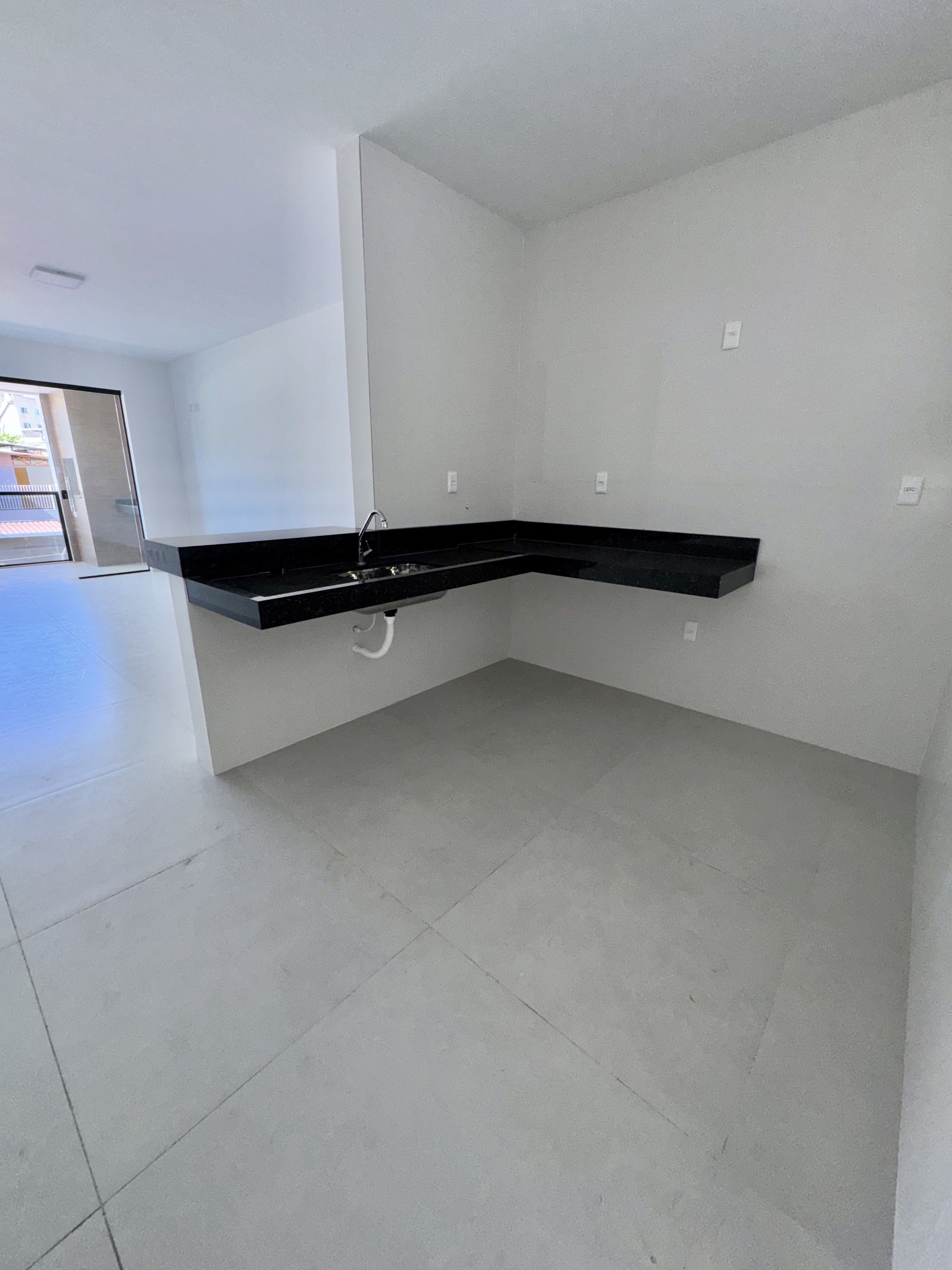 Foto de Apartamento 3 Quartos no Canaã, Ipatinga: Varanda Gourmet