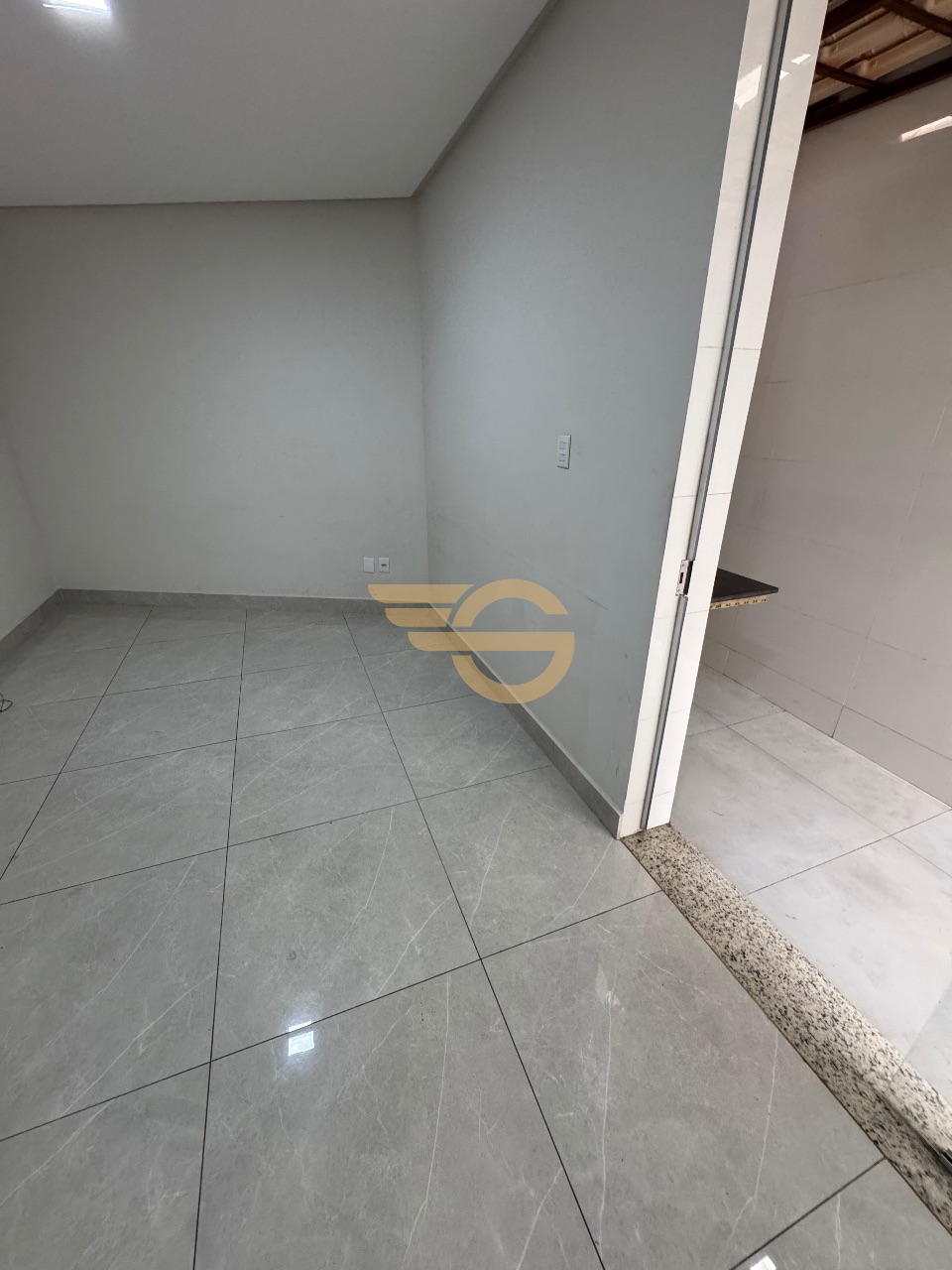 Foto de Apartamento 3 Qts no Caravelas, Ipatinga | Varanda Gourmet