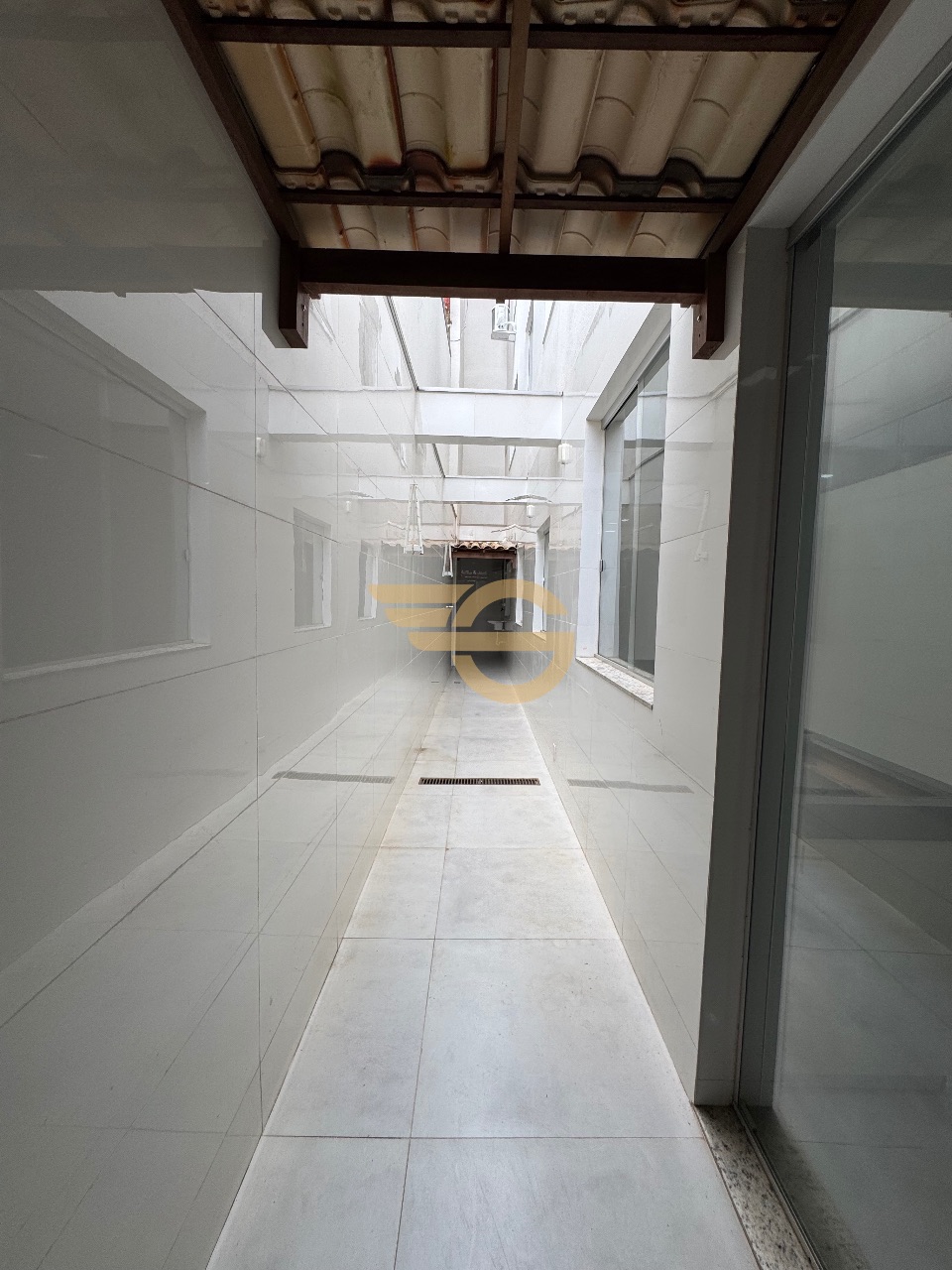 Foto de Apartamento 3 Qts no Caravelas, Ipatinga | Varanda Gourmet